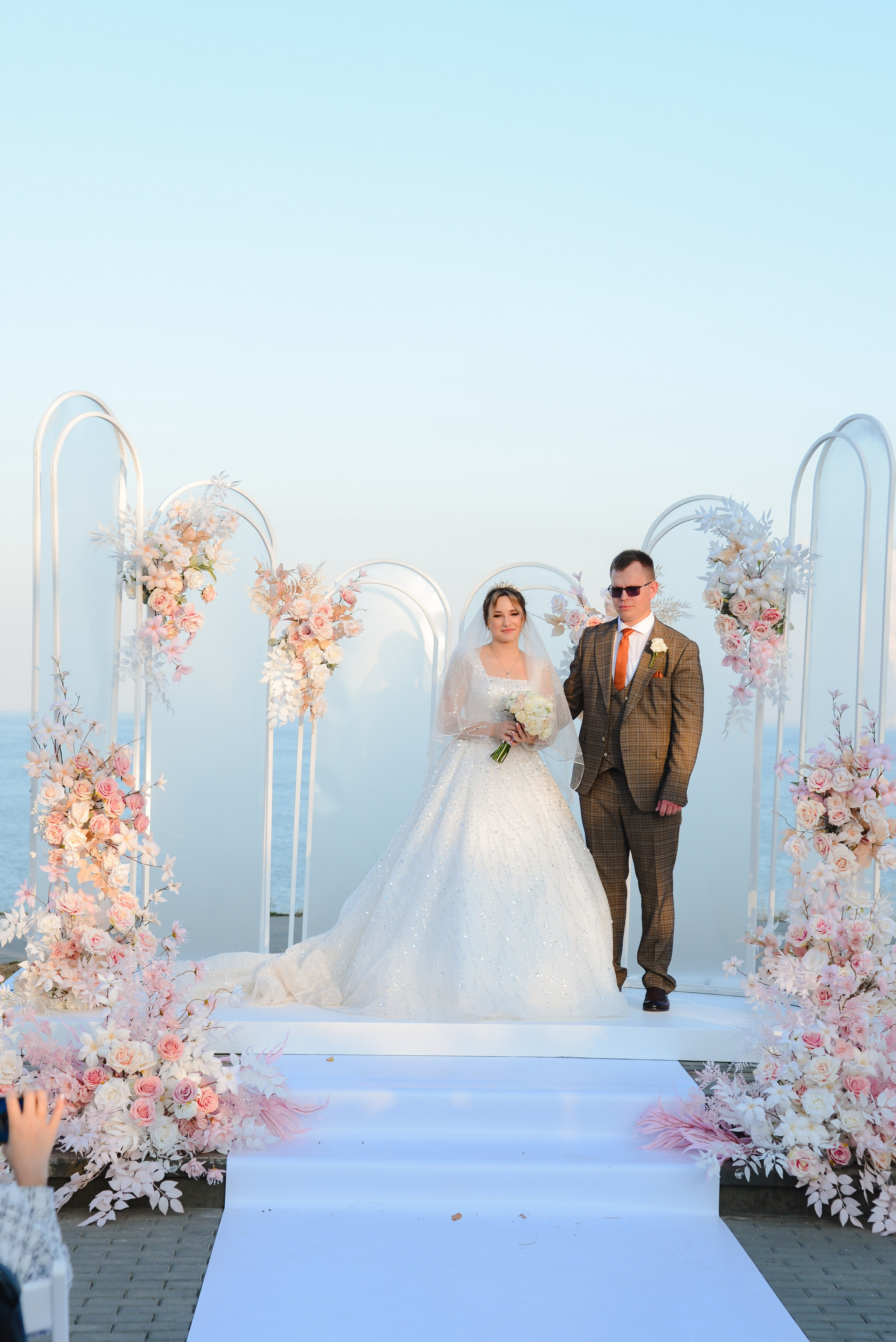 Дима&Лена. Фотограф Ярута Оксана / Ростов-на-Дону