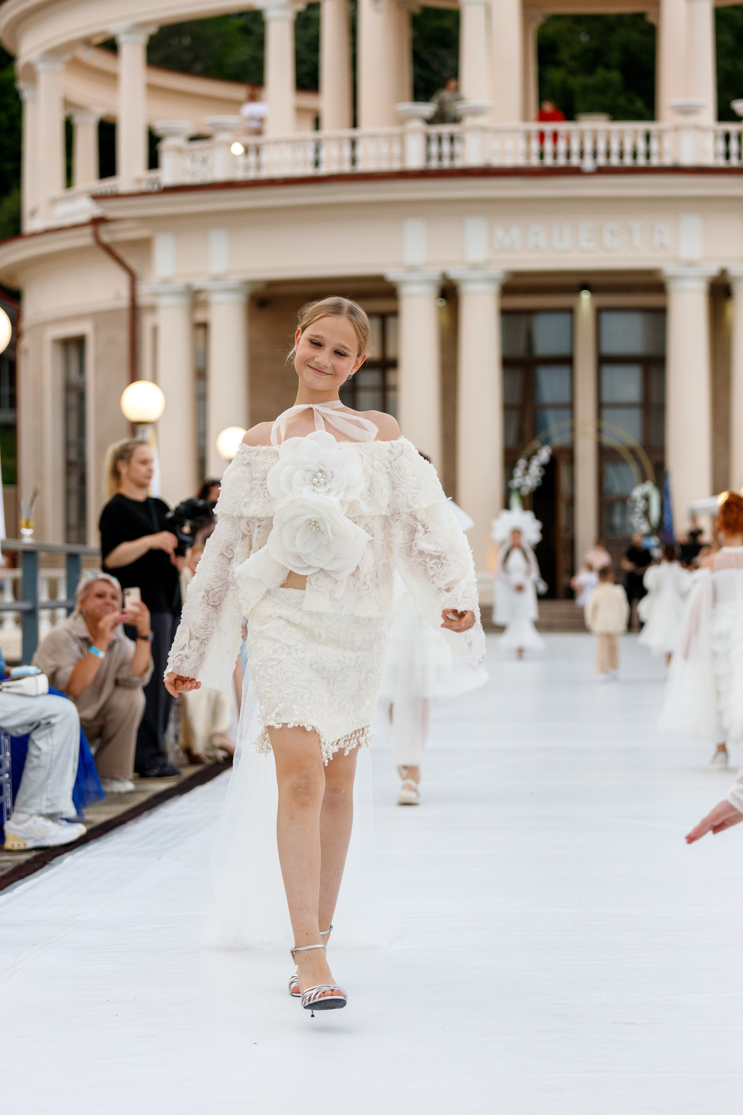 29 Fashion Cruise. Интерьерный и фуд фотограф в Иркутске Дмитрий Арно