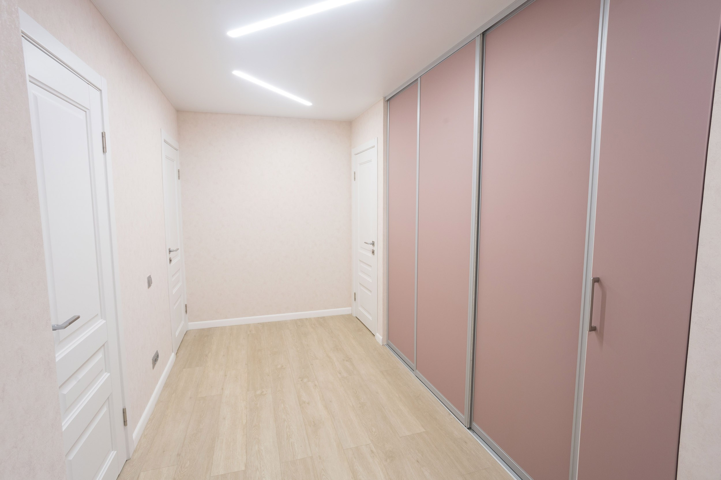 Интерьерная съемка