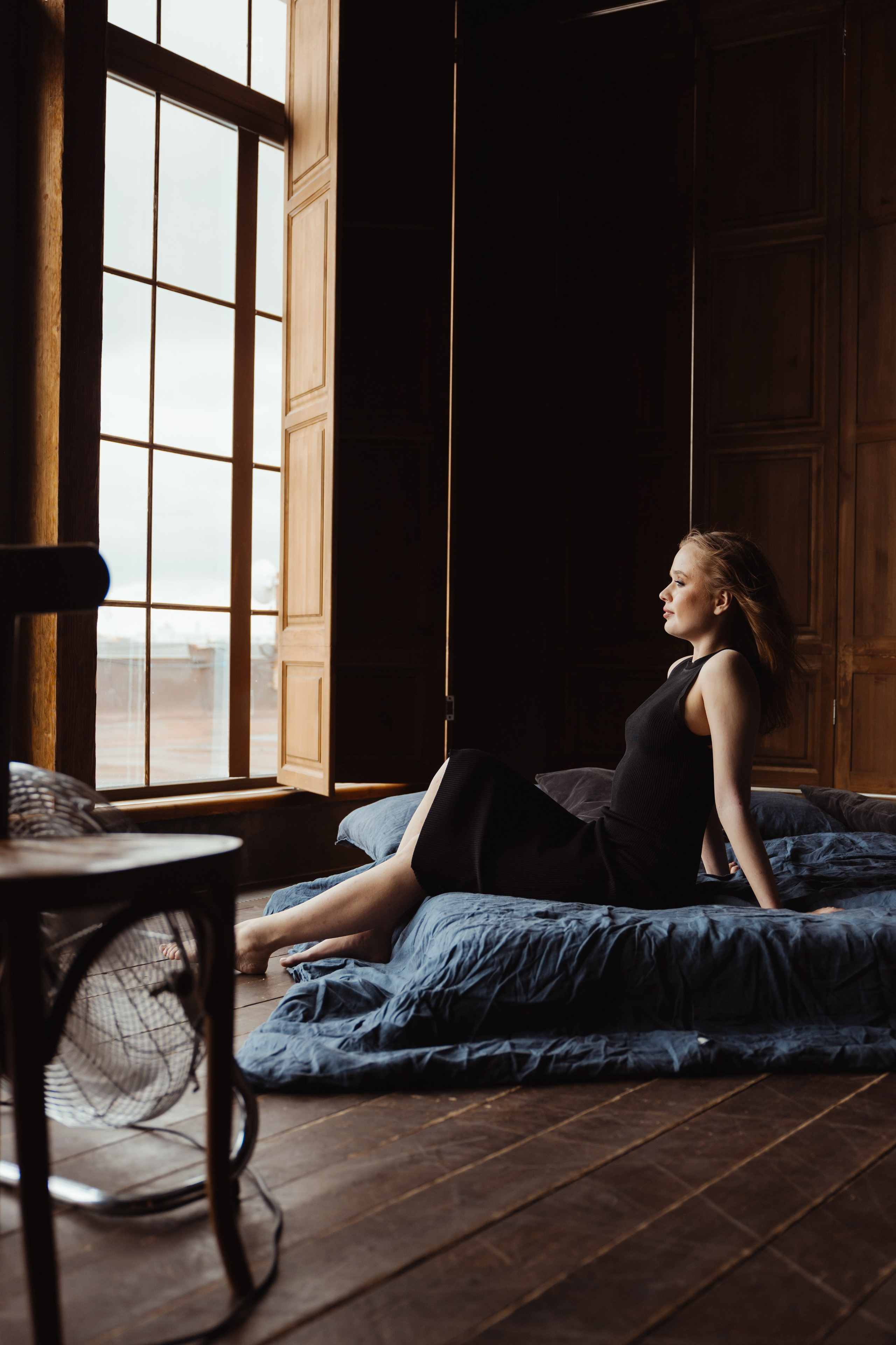 Настя. Фотограф/видеограф в Санкт-Петербурге Динара Гольдина