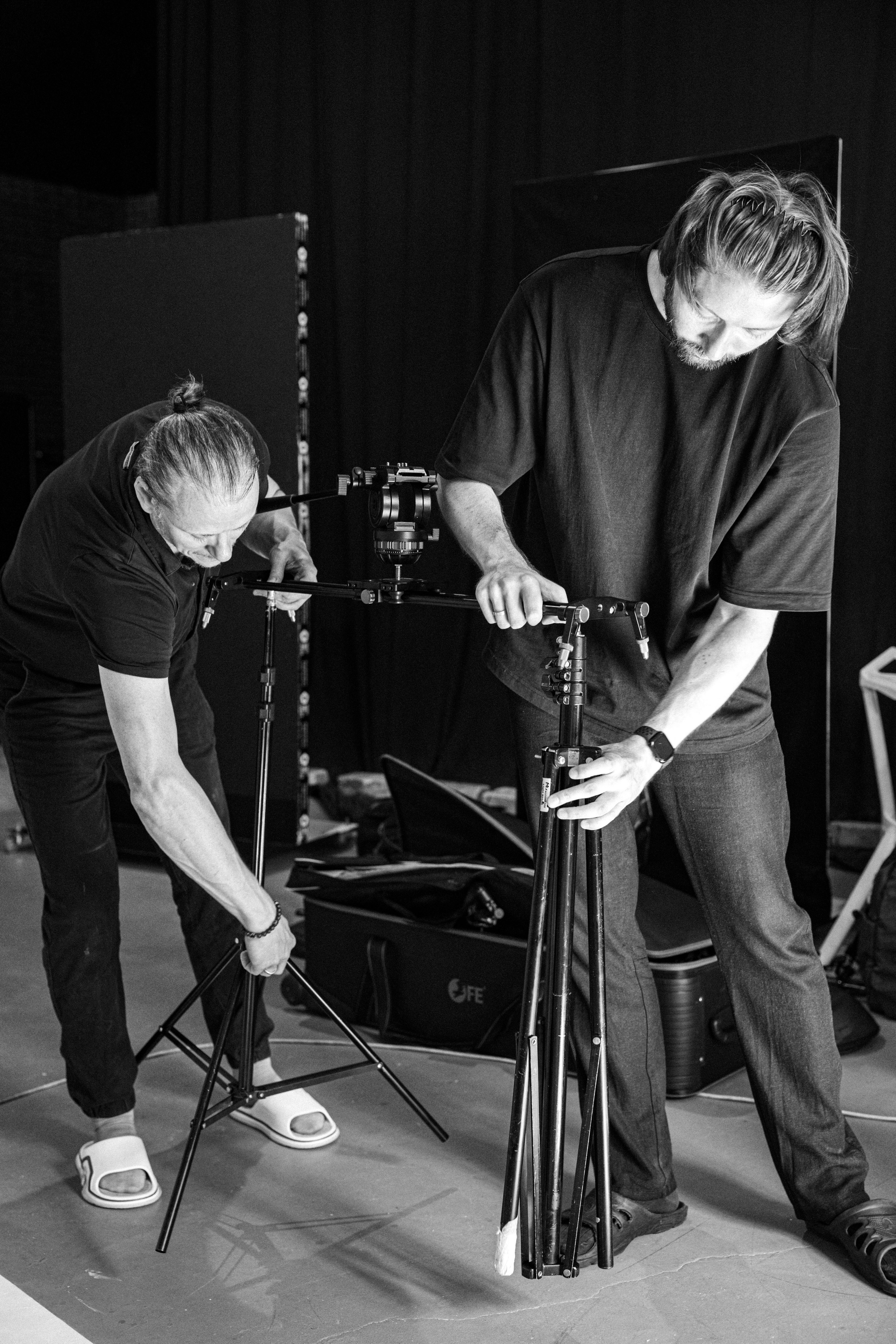 Сказка (короткометражный филь) день второй. Фотограф/видеограф в Санкт-Петербурге Динара Гольдина