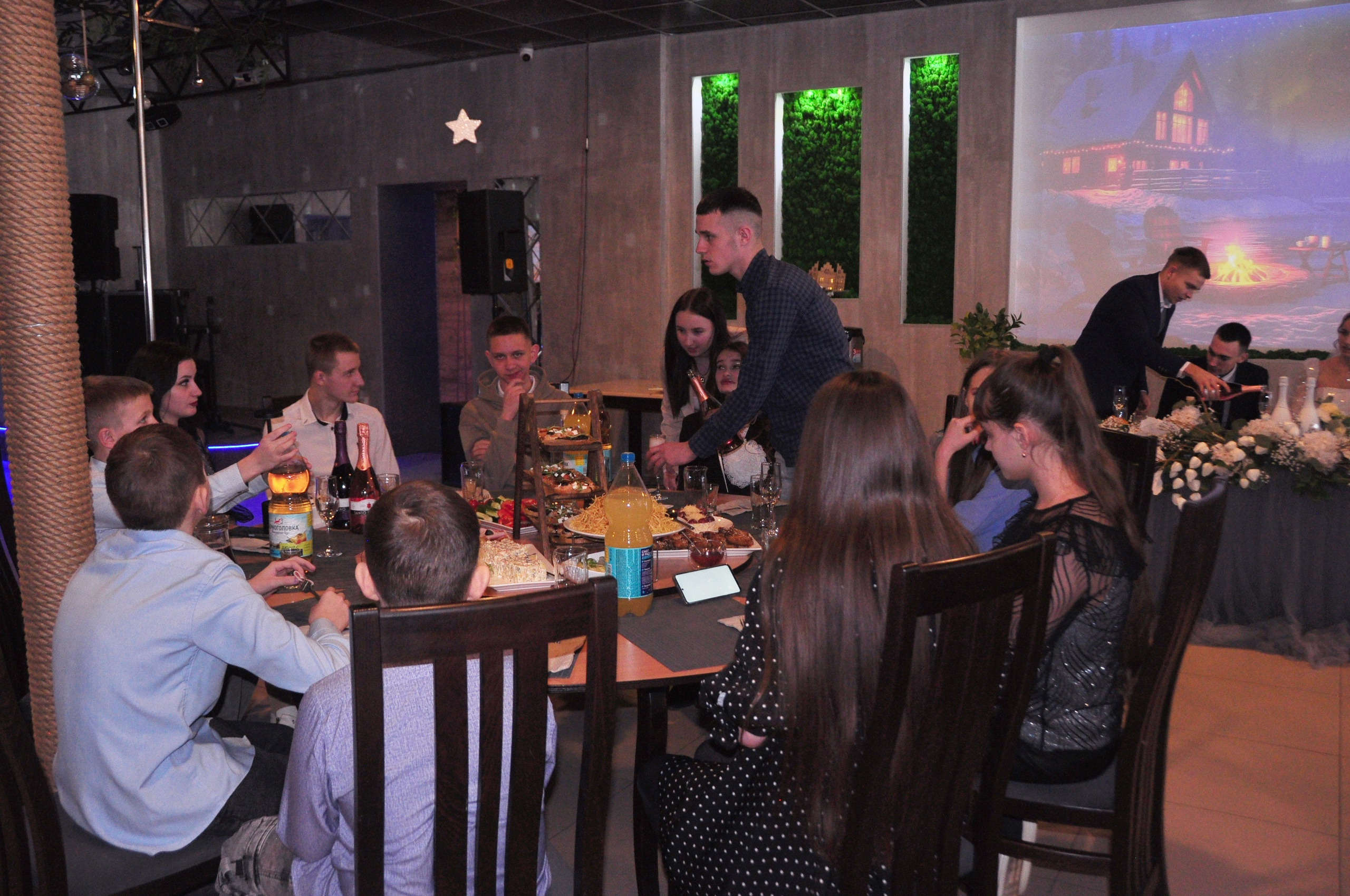 Фотограф в Урюпинске