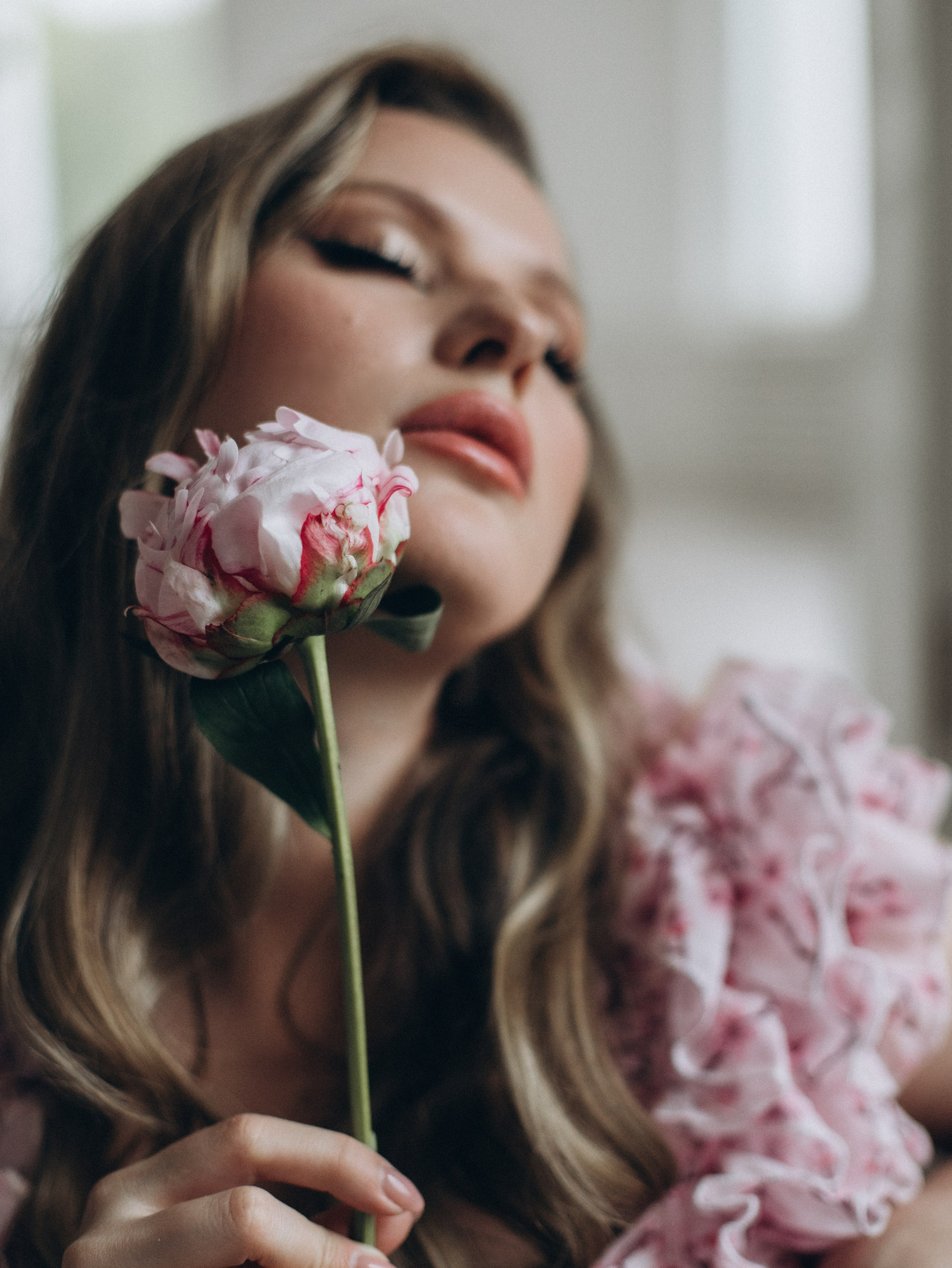 Лера цветы. Семейный фотограф в Санкт-Петербурге Ирина Иванова