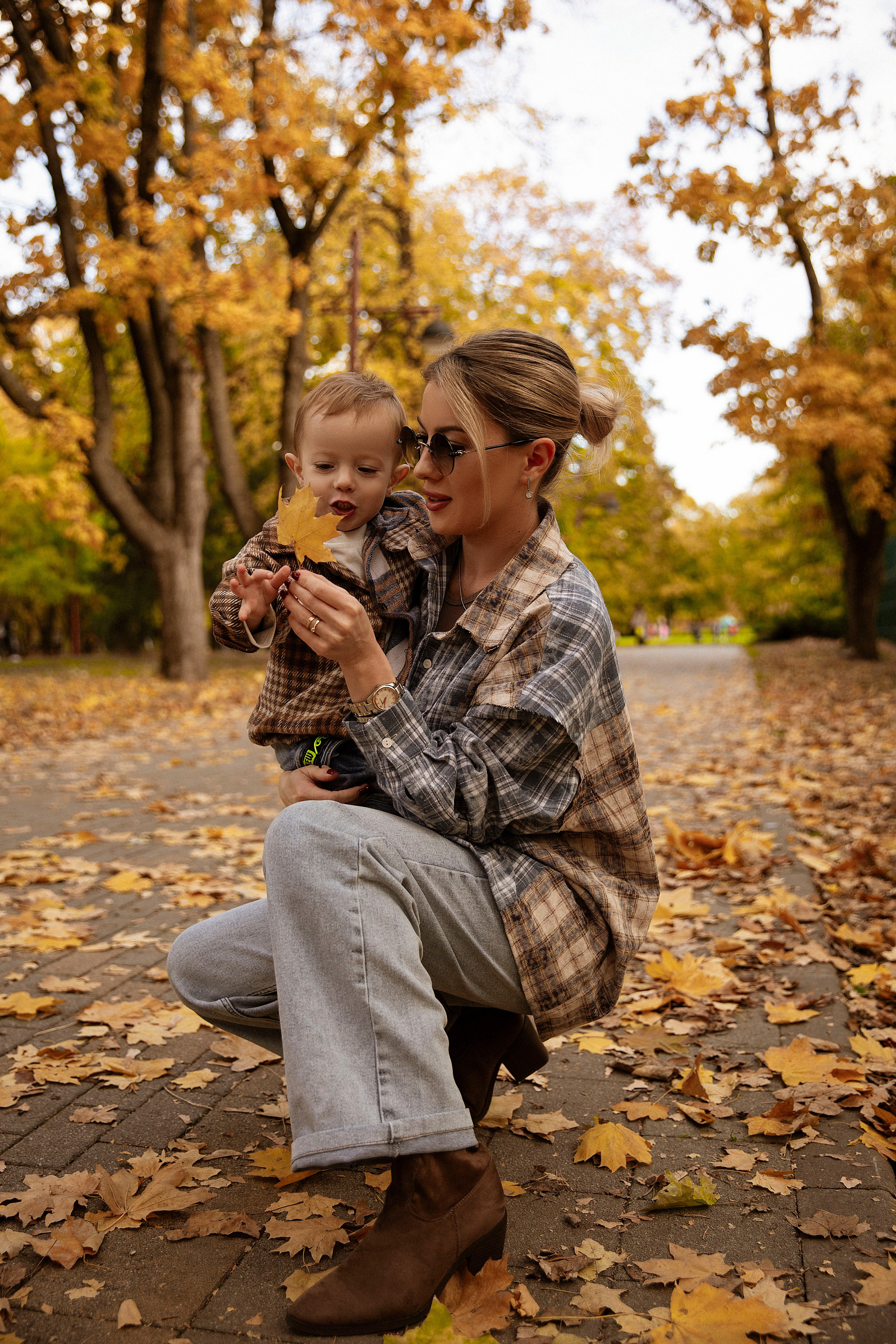 Эльвира и Иван