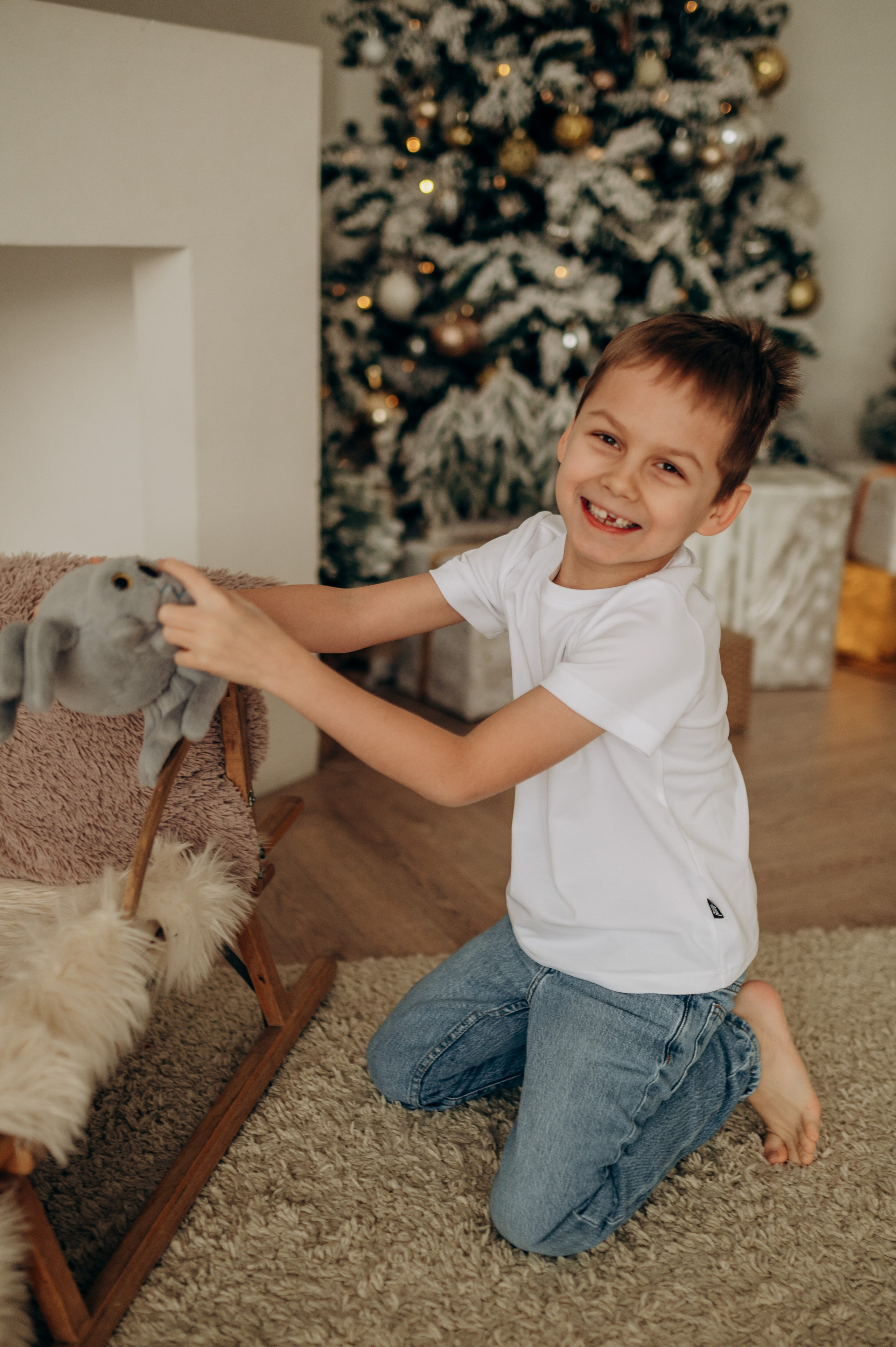 Для Юли и Добрыни. Семейный фотограф в Домодедово и Москве Елена Пичугина