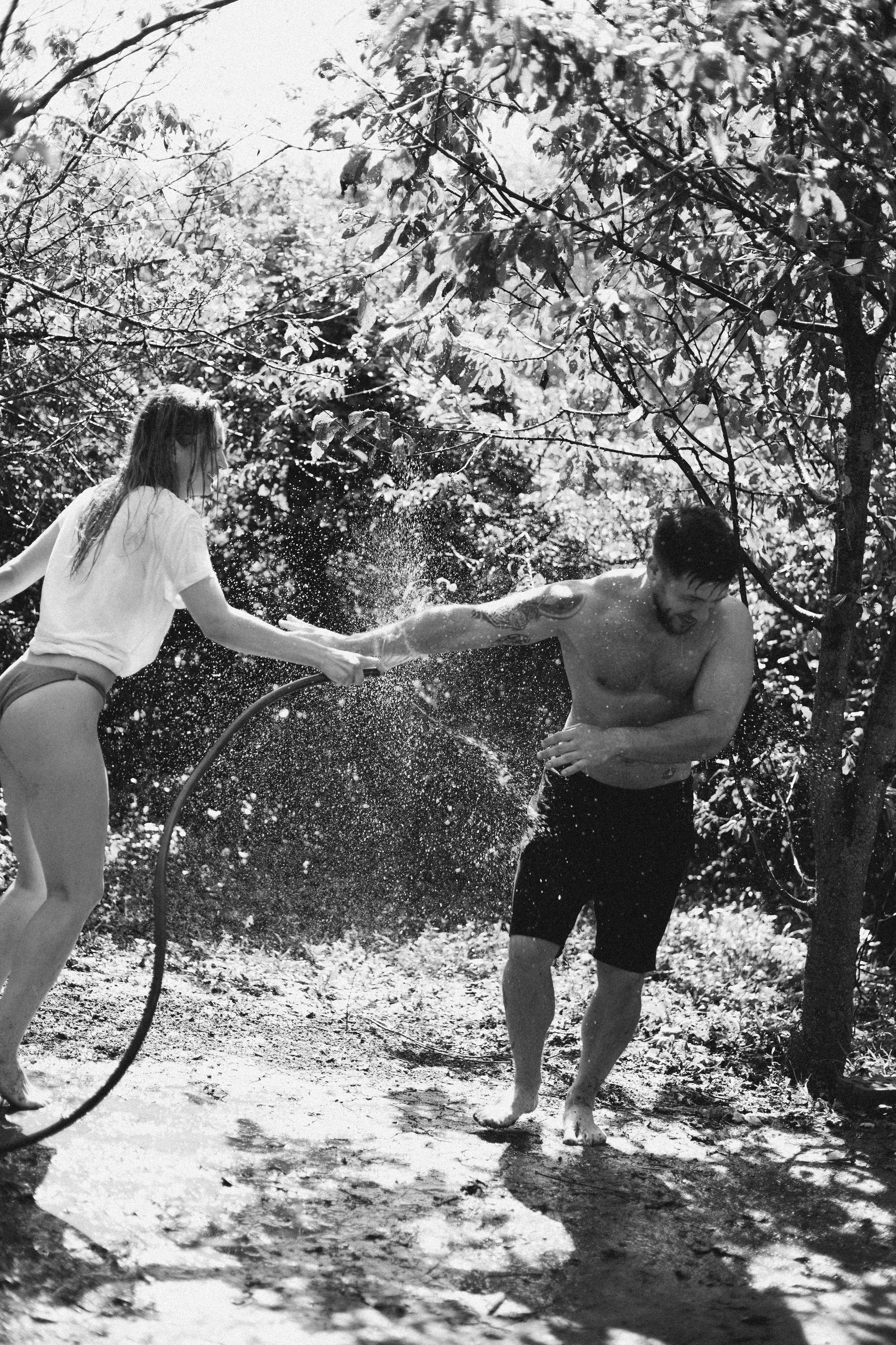 Юлия и Артем. Nikolpinhasova