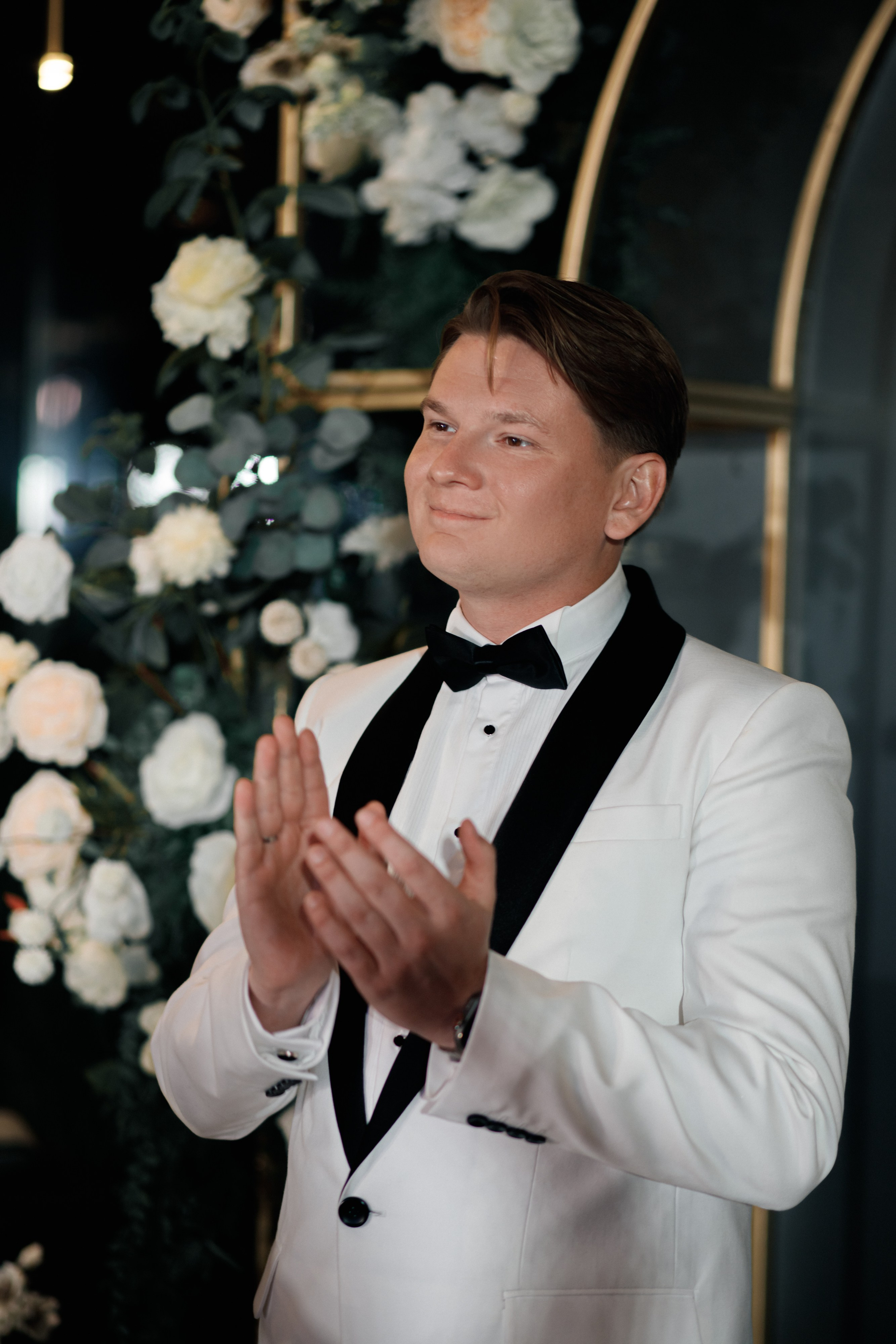 Артур и Аида. Фотограф Диана Хасанова, г. Казань