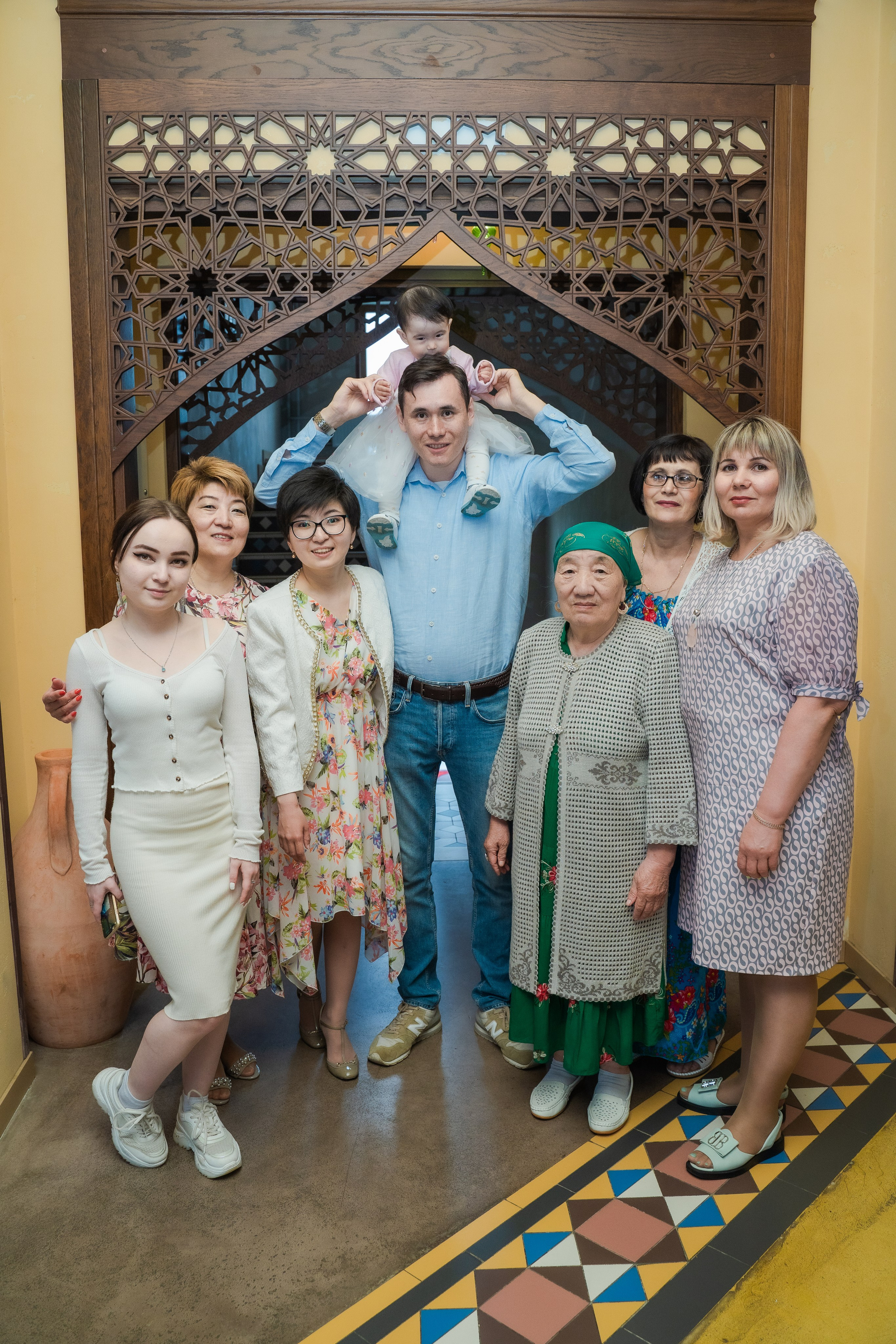 Фотограф на детский день рождения в Москве — заказать съемку праздника