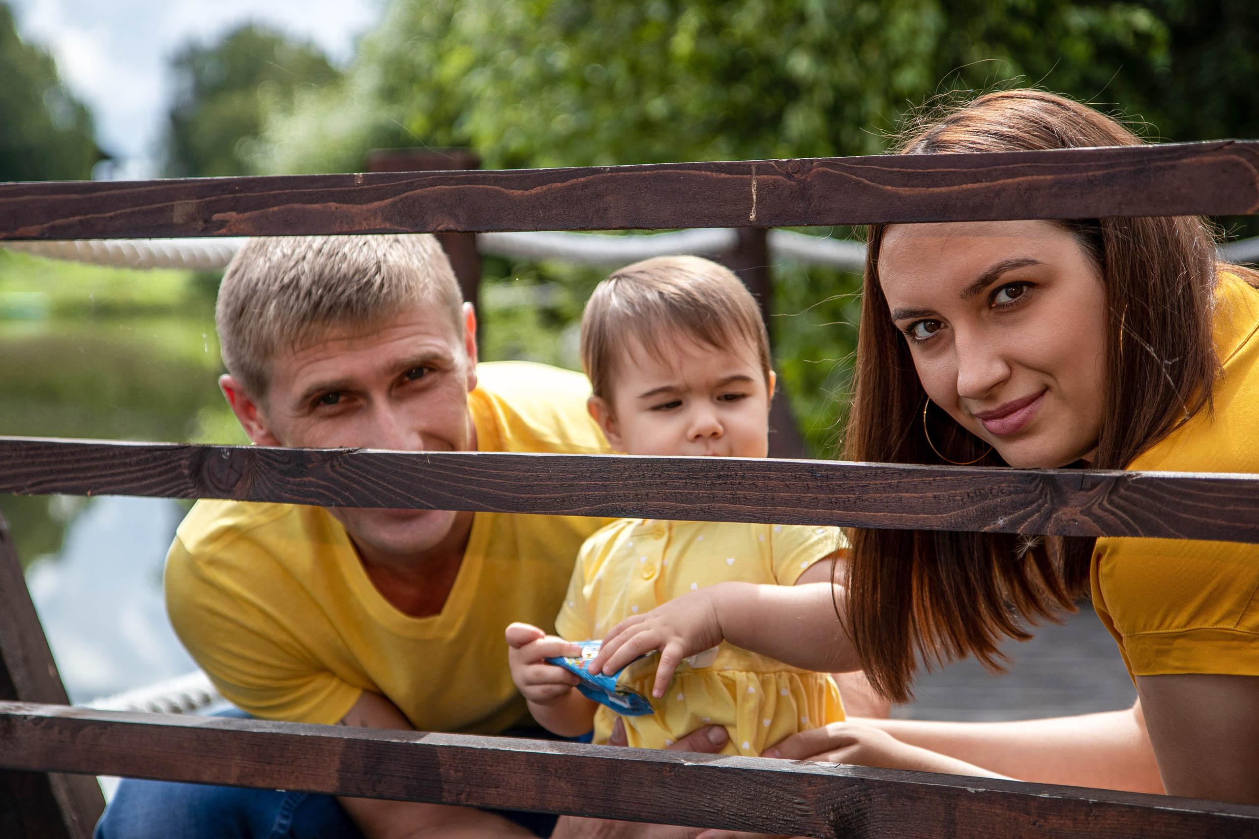 Семья Пушечниковых. Александр Антонов. Профессиональный свадебный, репортажный фотограф в Москве, Подольске. Фото+Видео на любой праздник