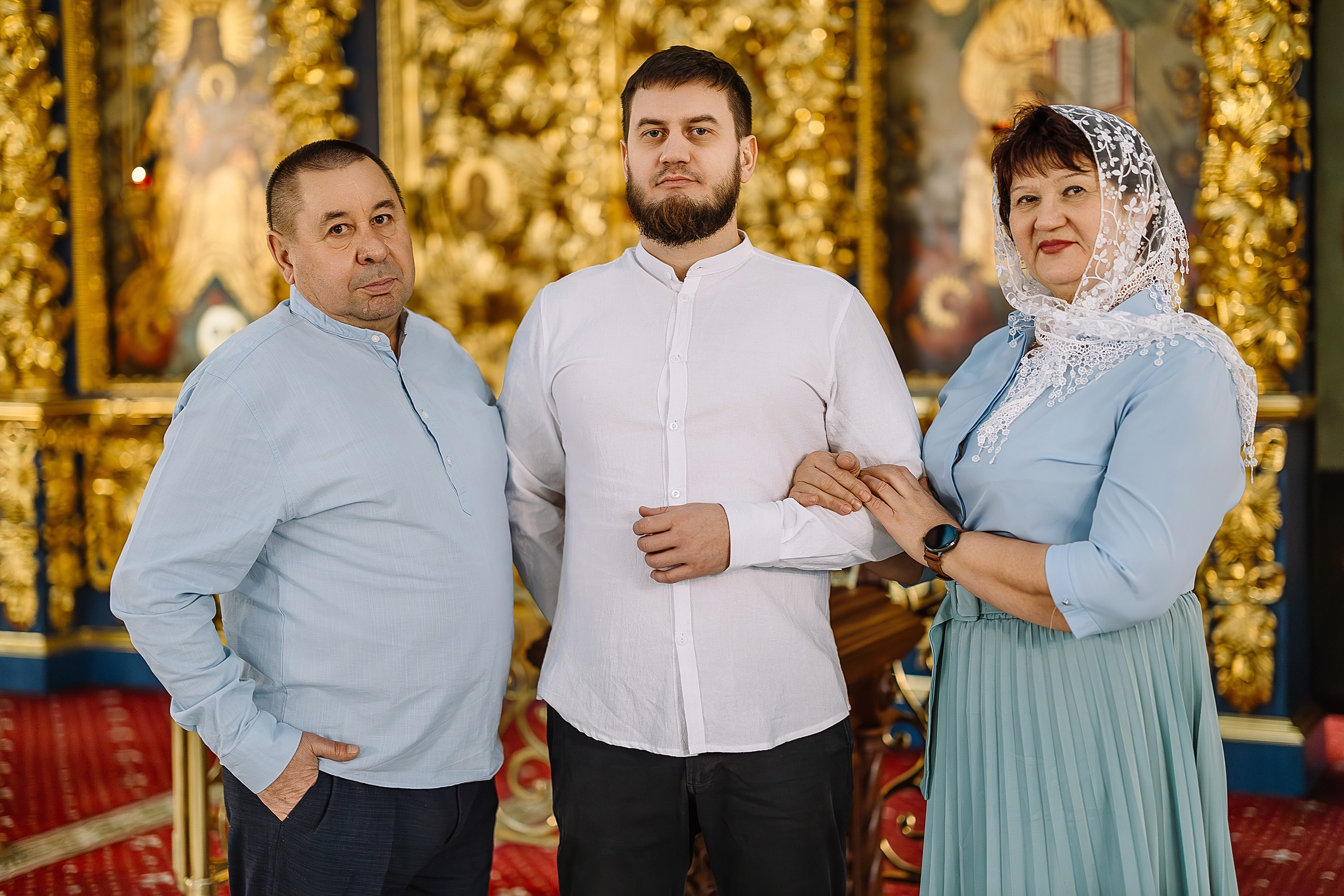 Венчание Виктор & Маргарита. Александр Антонов. Профессиональный свадебный, репортажный фотограф в Москве, Подольске. Фото+Видео на любой праздник