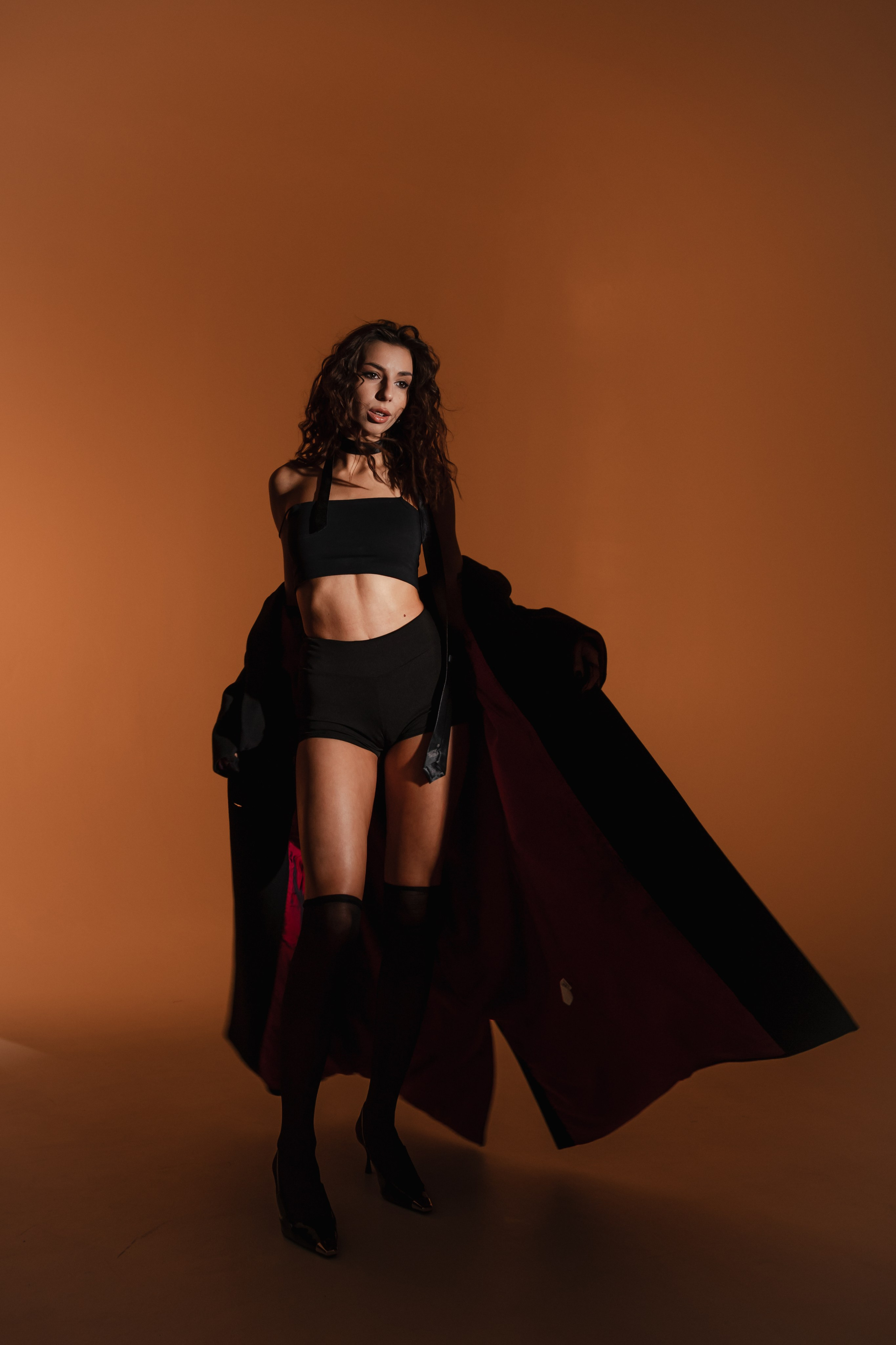 Ира. Фотограф Новосибирск