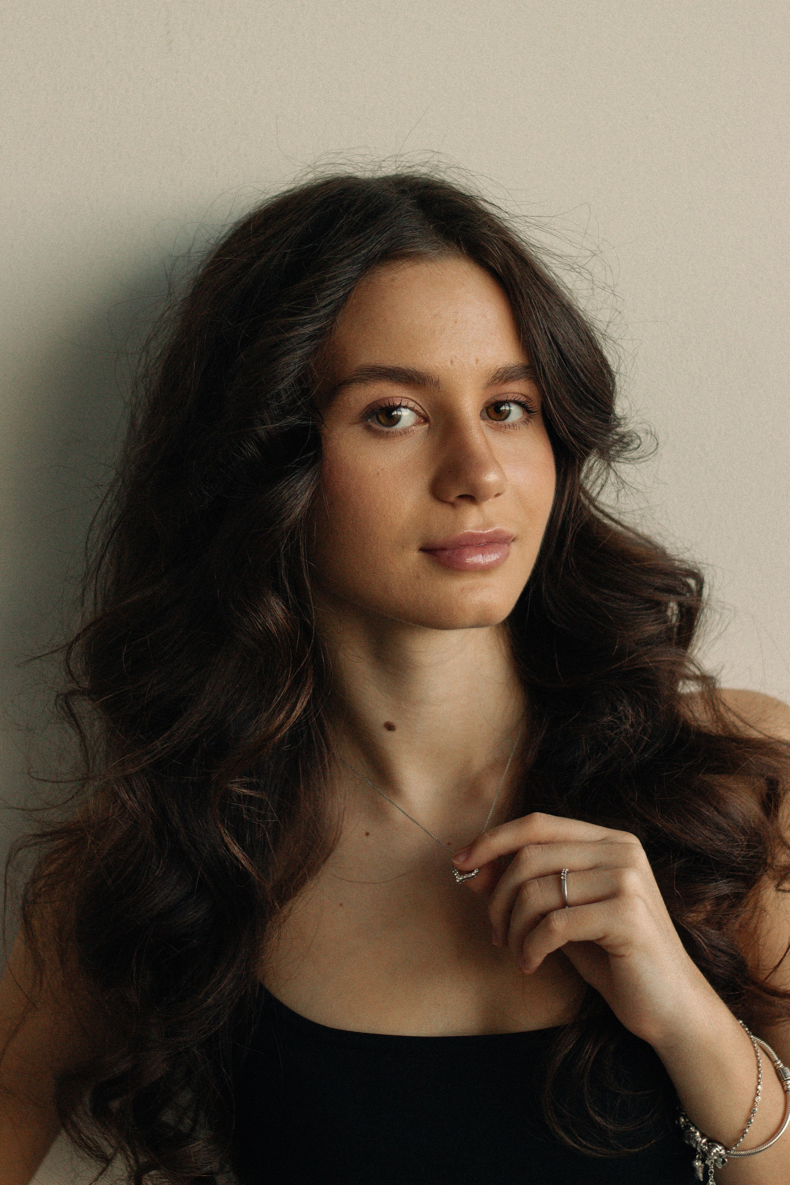 Вика и Артем. Фотограф Новосибирск