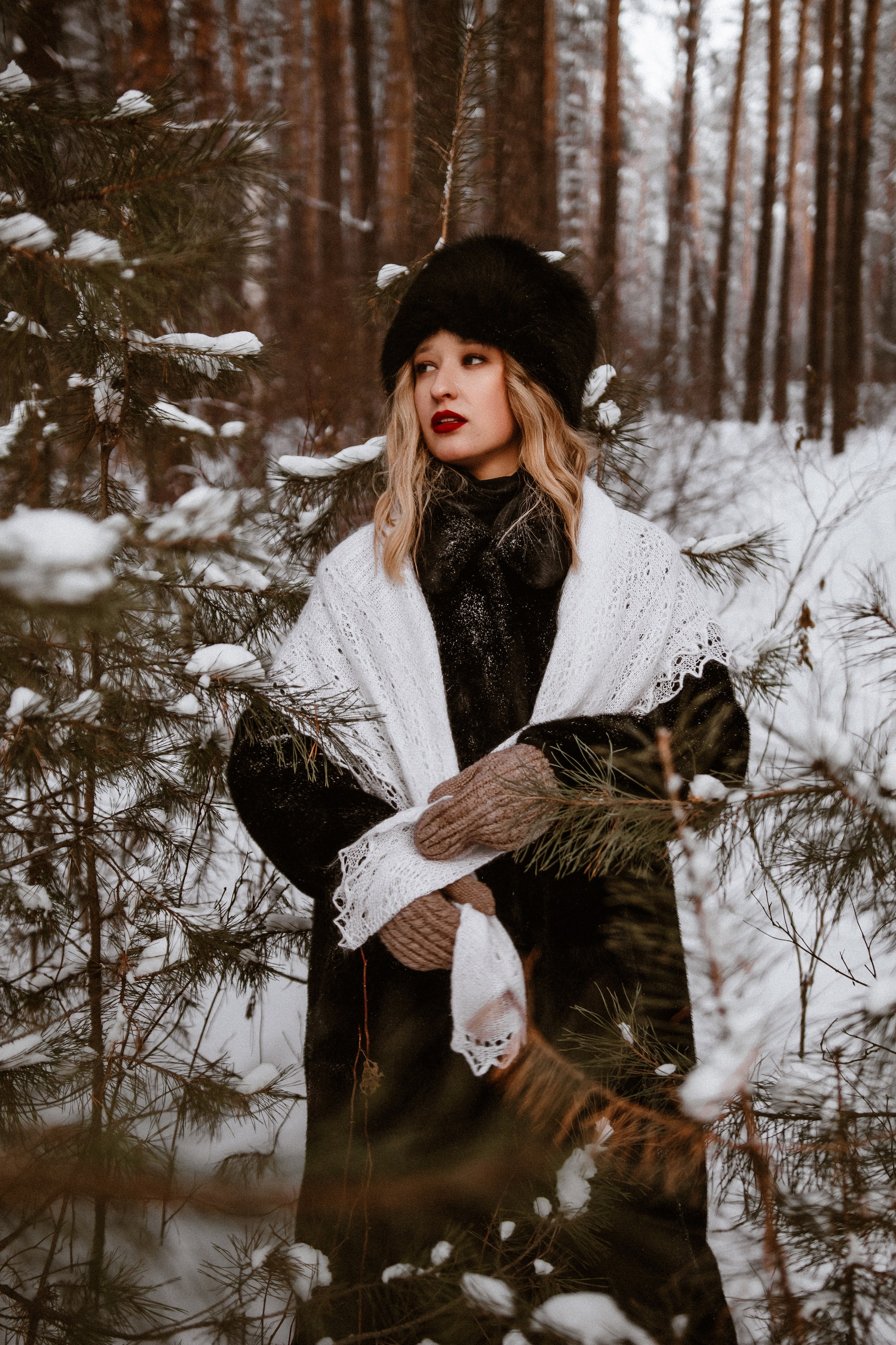 Вика. Фотограф Новосибирск