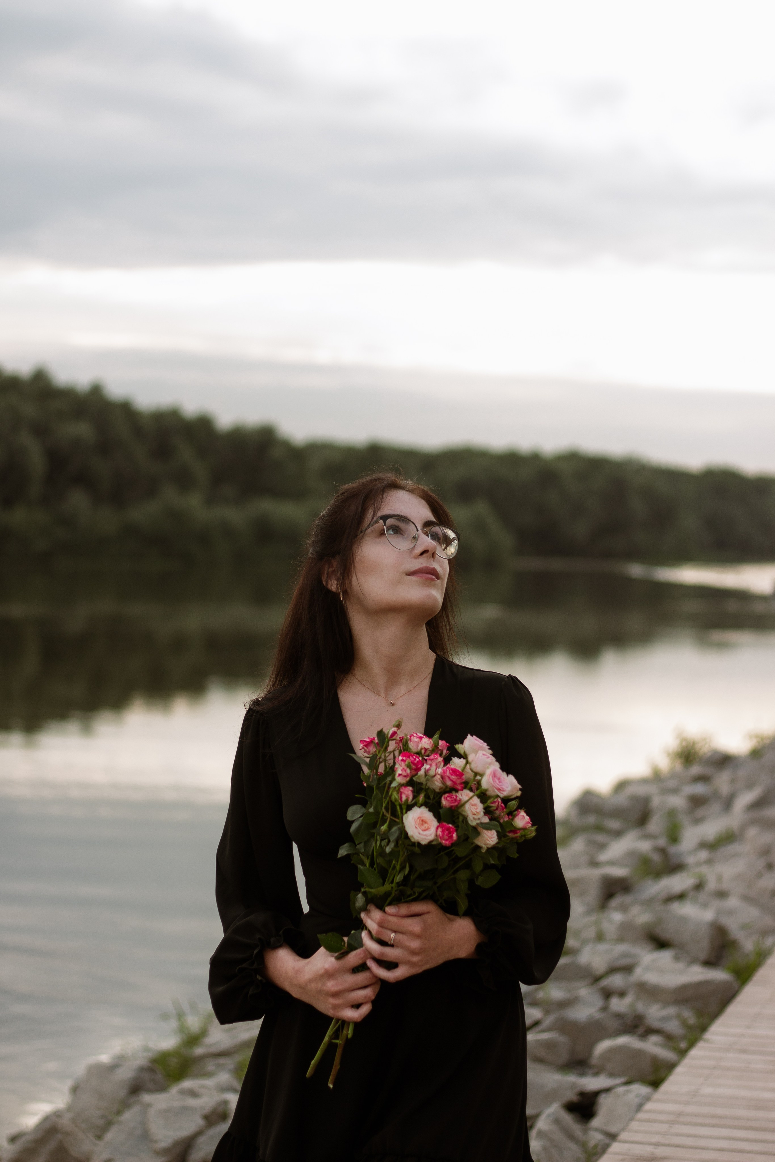 Ира и Кристина. Фотограф Новосибирск