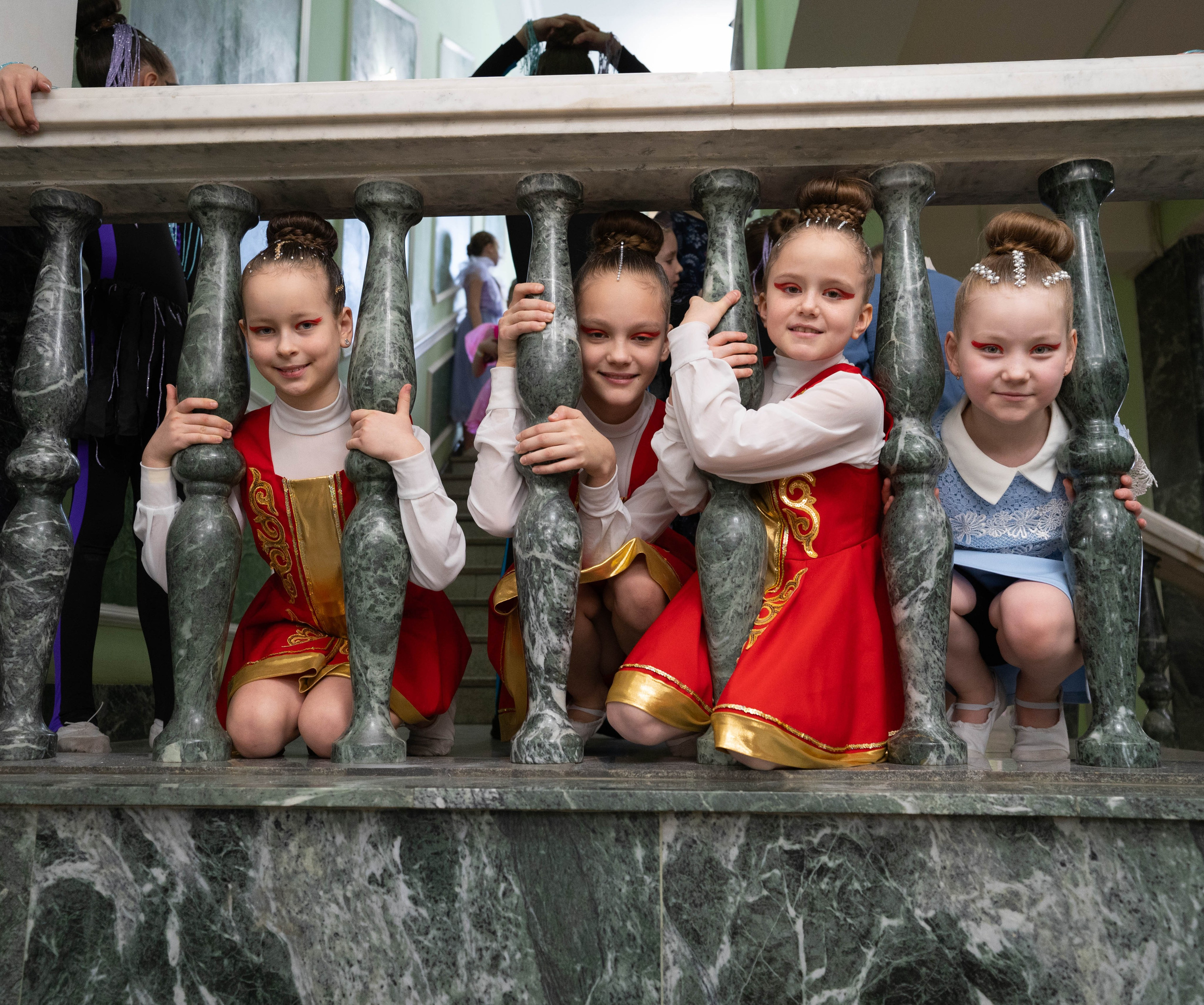 Репортаж. Fotograf Elena Ermolaeva