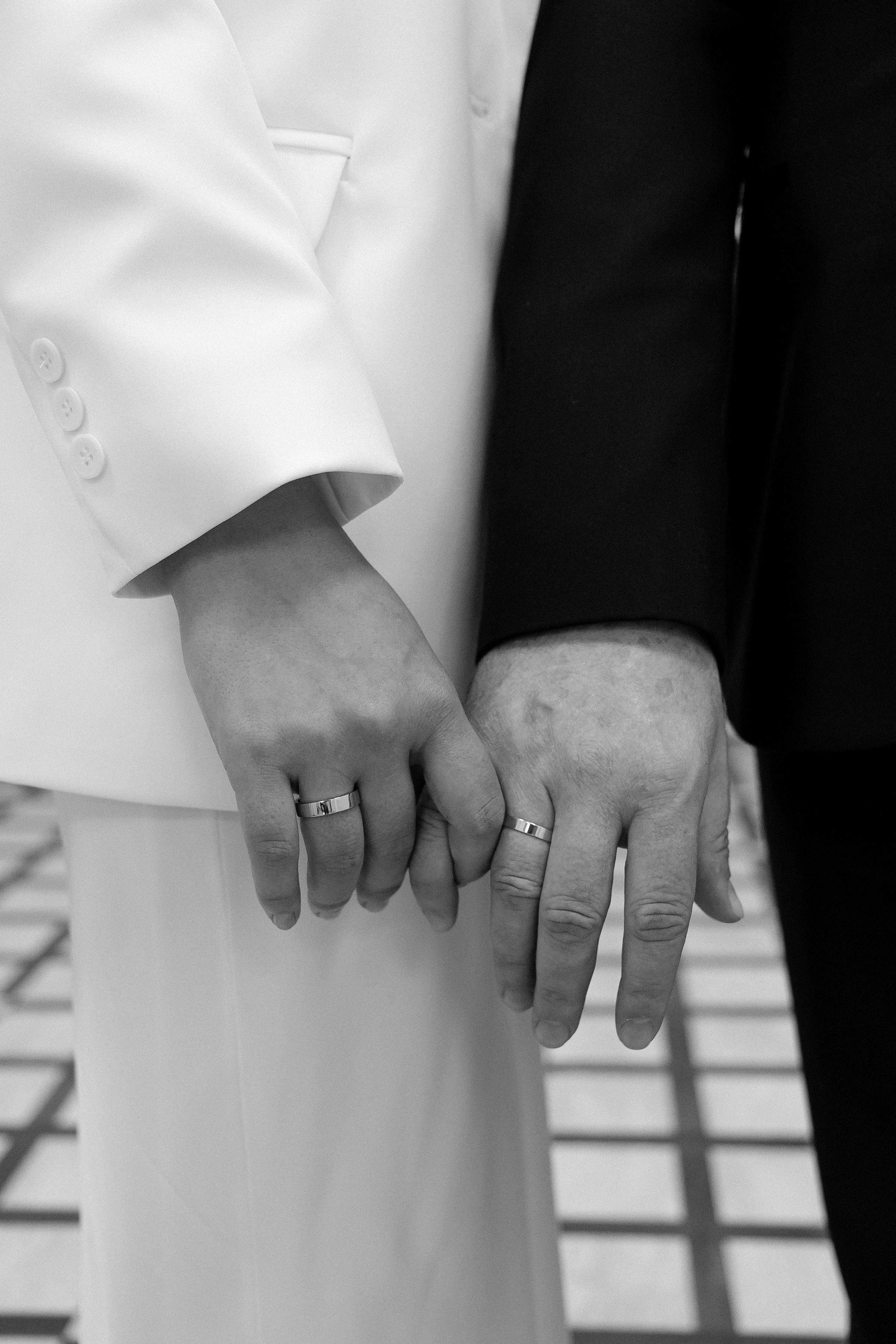 Василий и Екатерина. Фотограф Москва, Светлана Королева