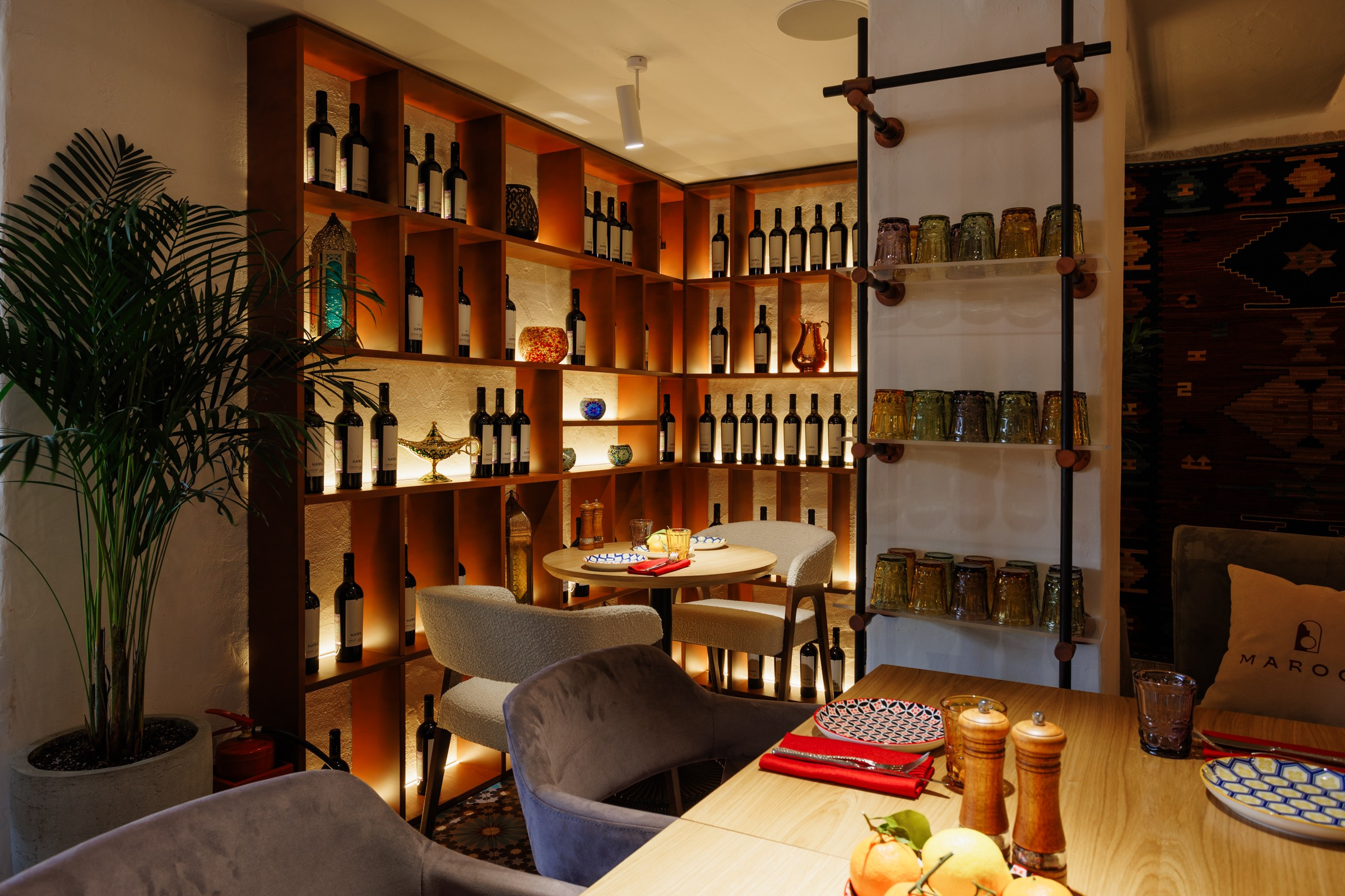 Ресторан «Maroon». Свадебный фотограф в Воронеже Куколев Илья