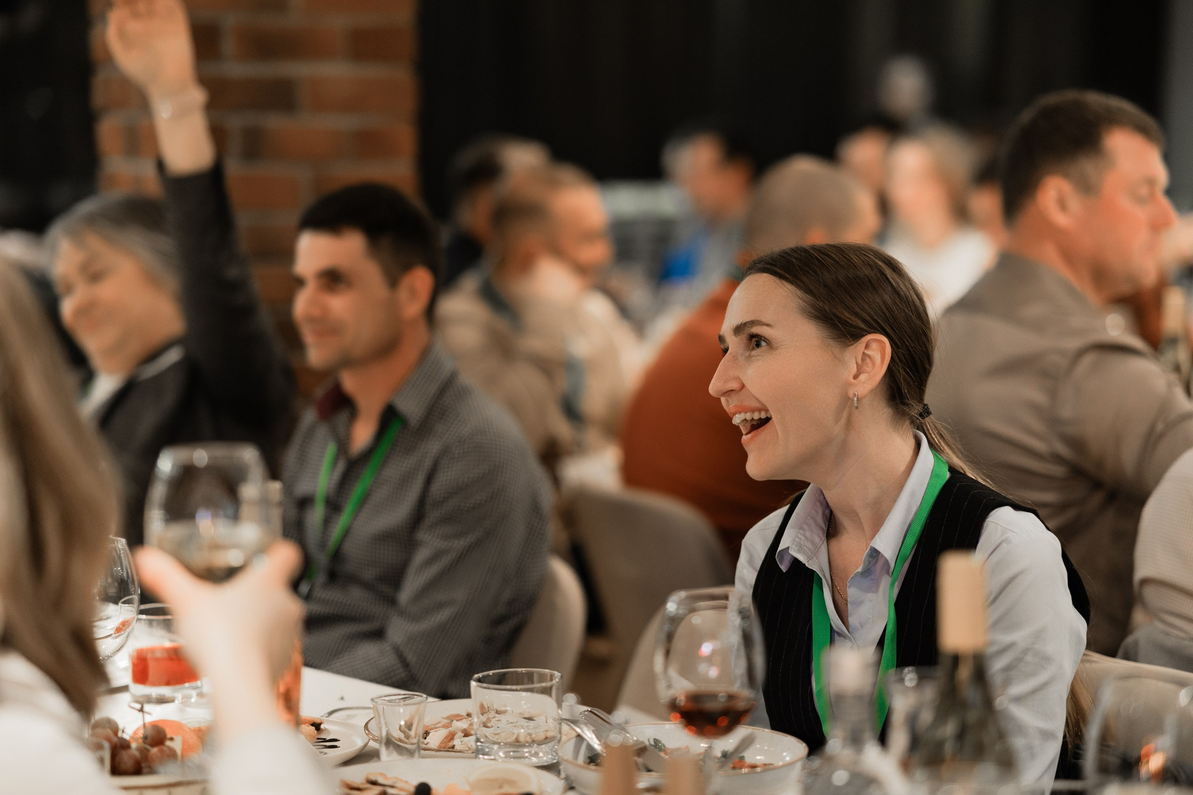 Фотограф на конференцию в Воронеже. Свадебный фотограф в Воронеже Куколев Илья