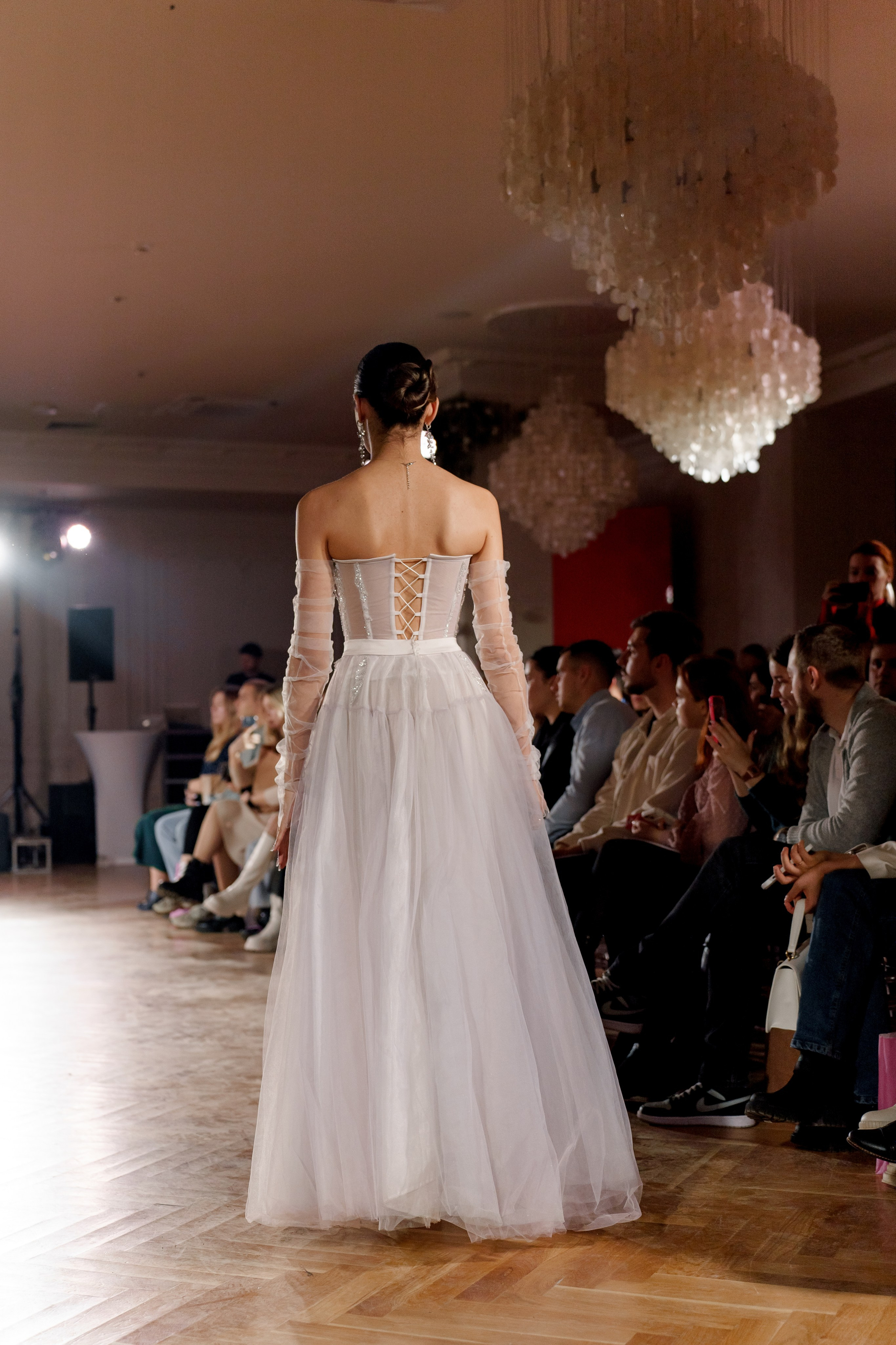 Выставка свадебных специалистов «Свадьба на 1000%». Свадебный фотограф в Санкт-Петербурге