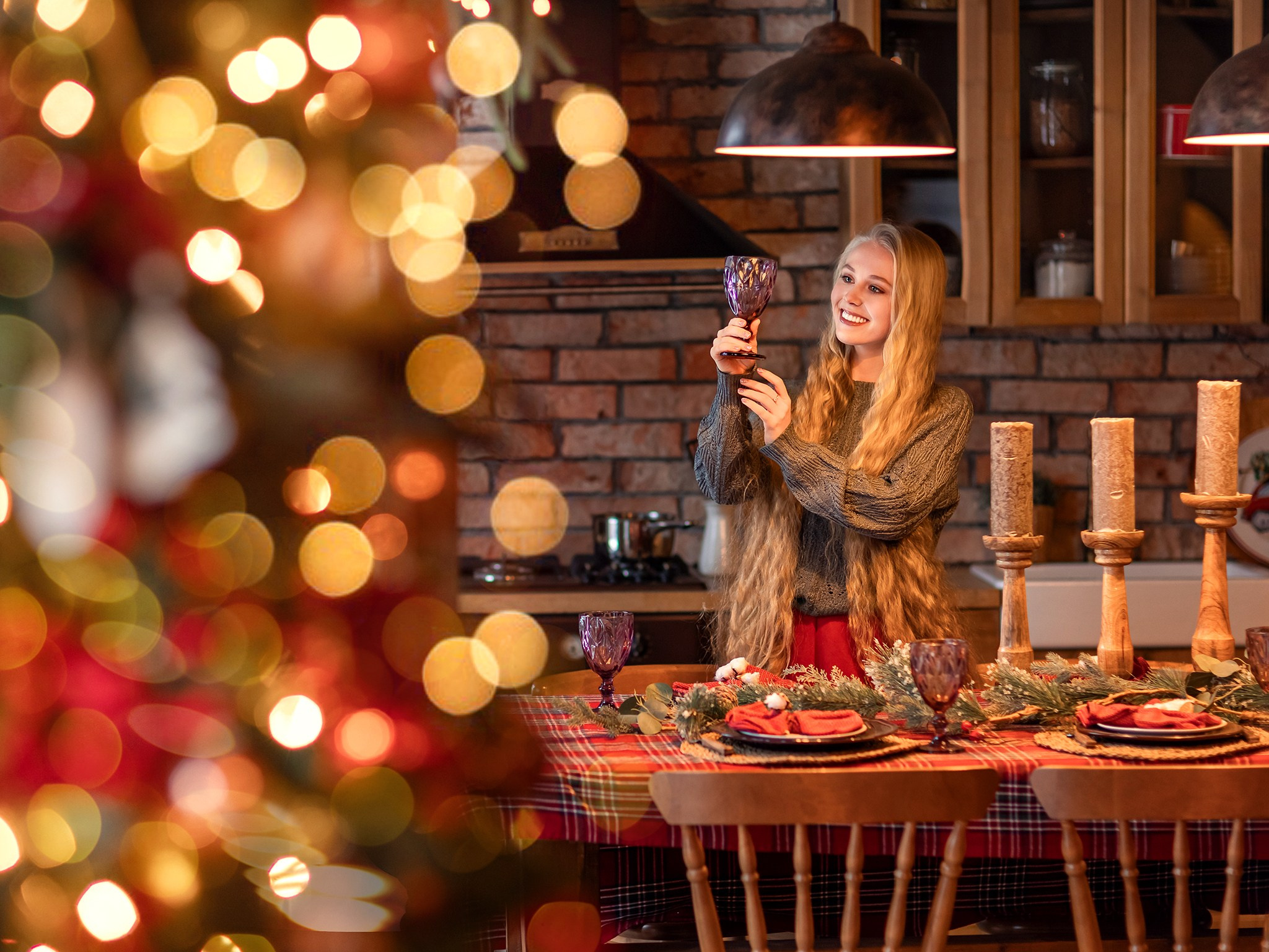 НОВОГОДНИЕ ФОТОСЕССИИ 2026. Детский и семейный фотограф Елена Михайлова в Москве