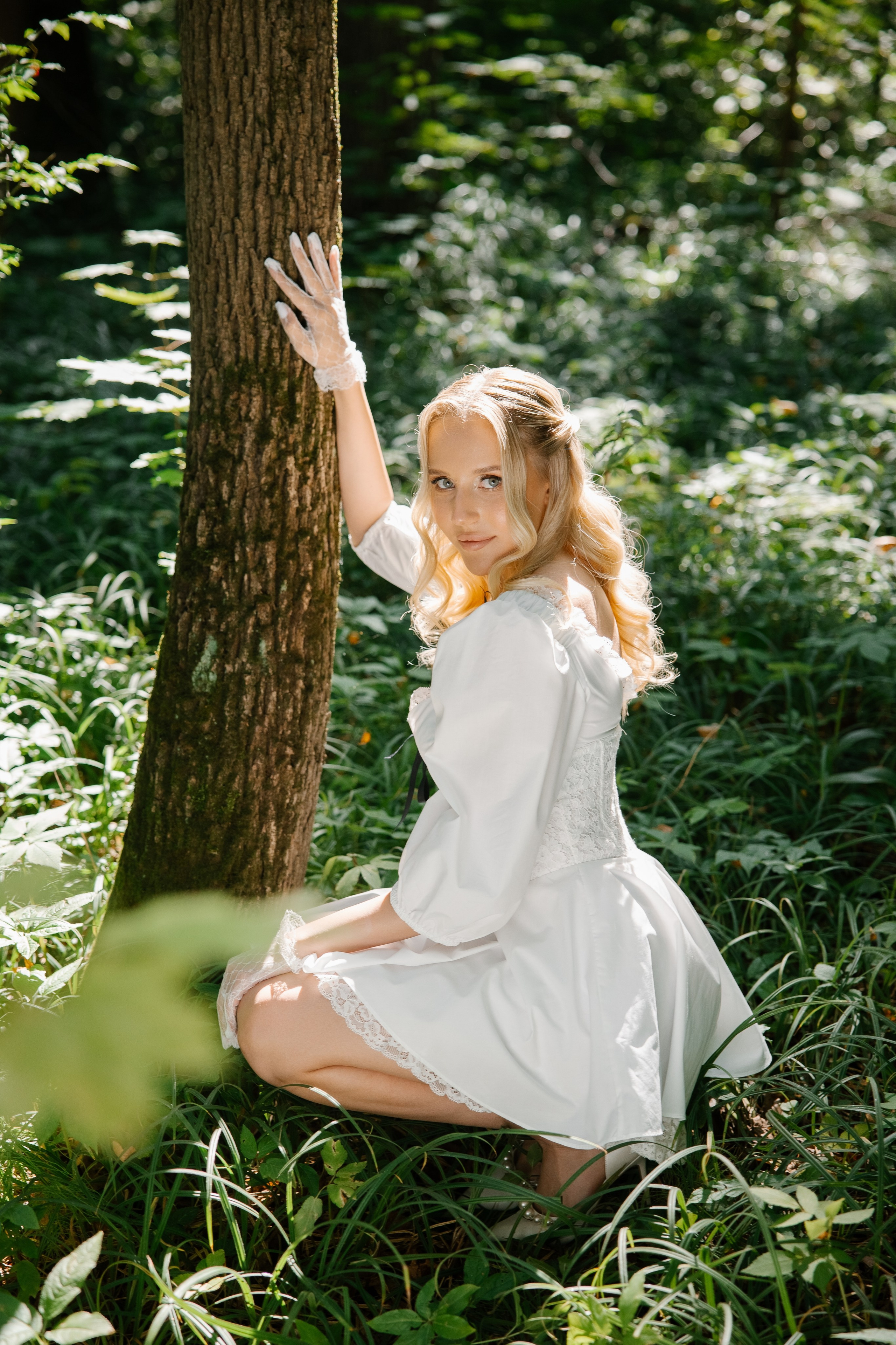 Кирилл и Екатерина. Свадебный фотограф Полина Панина