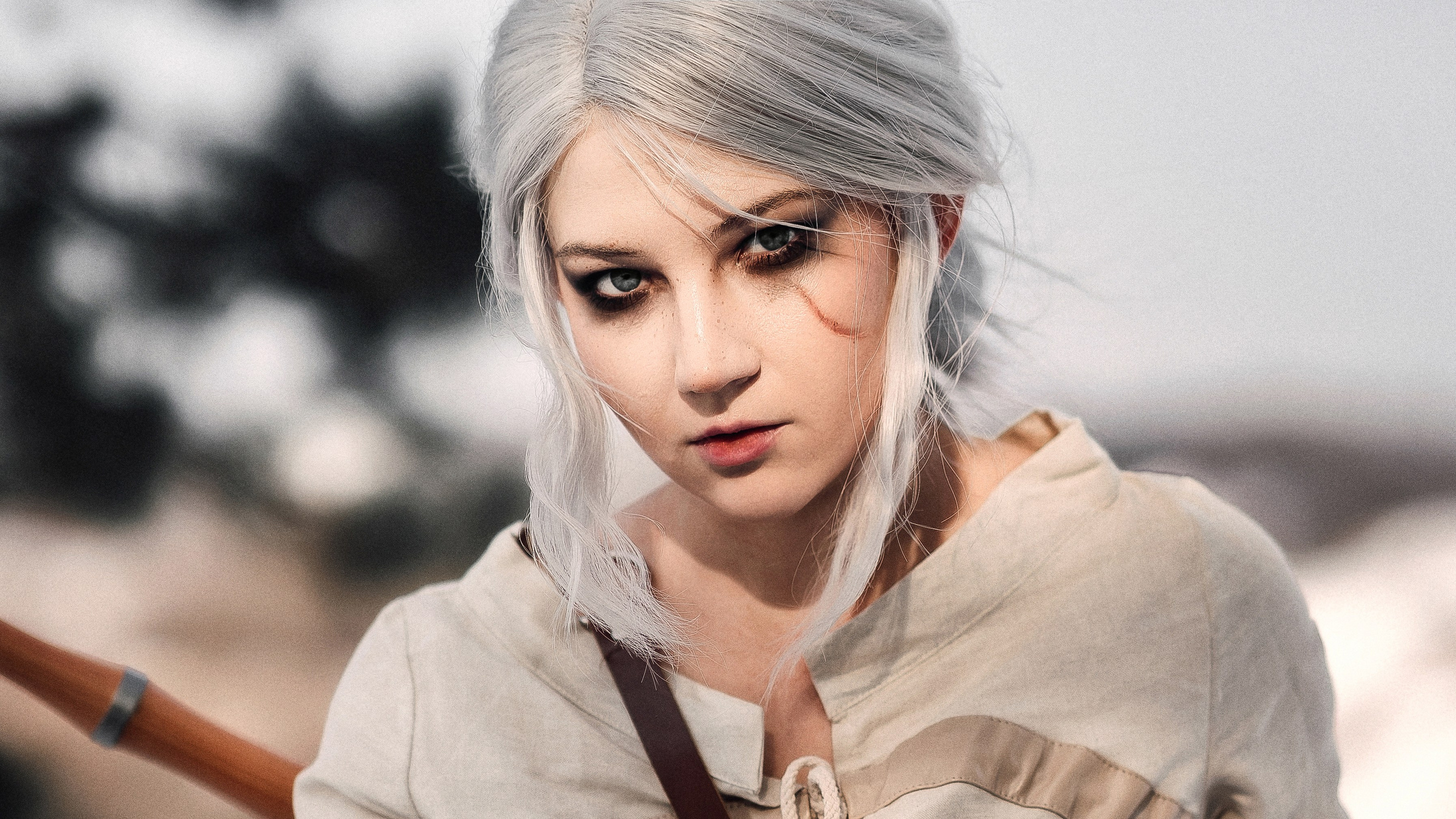 Косплейная фотосессия. Свадебный и репортажный фотограф в Воронеже Роман Янко