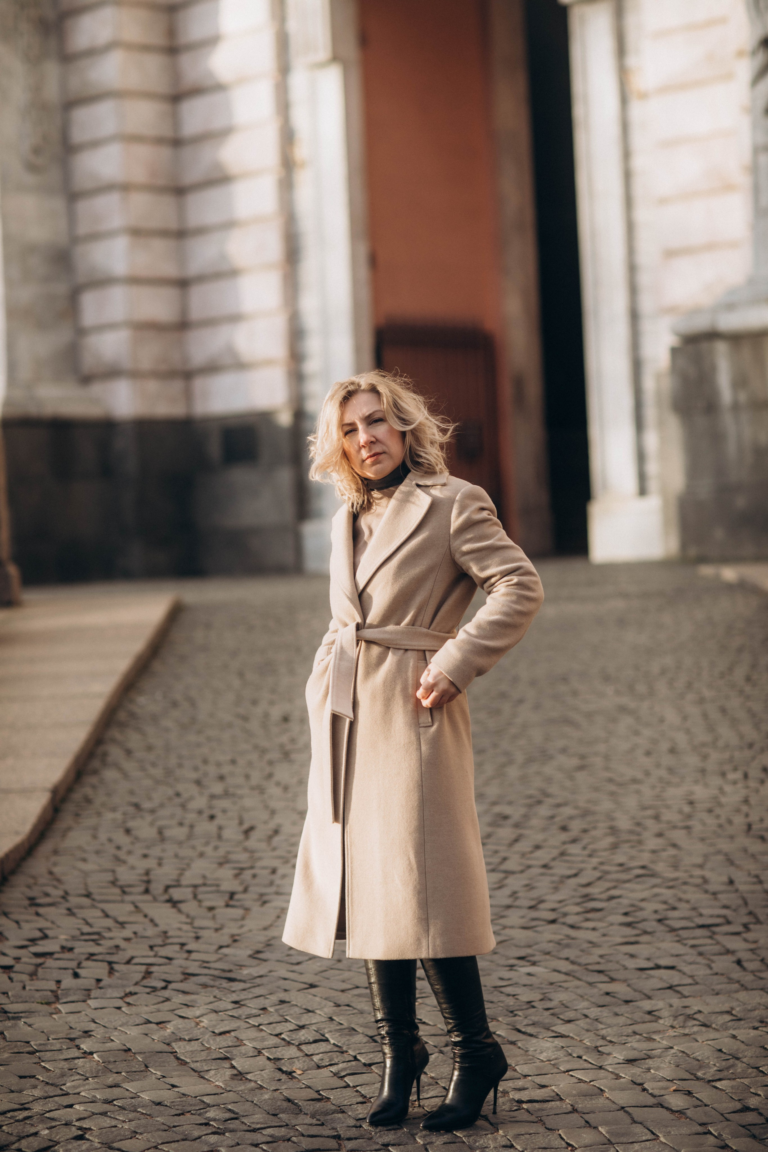 Наталья. Семейный и детский фотограф в Санкт-Петербурге Юлия Суркова