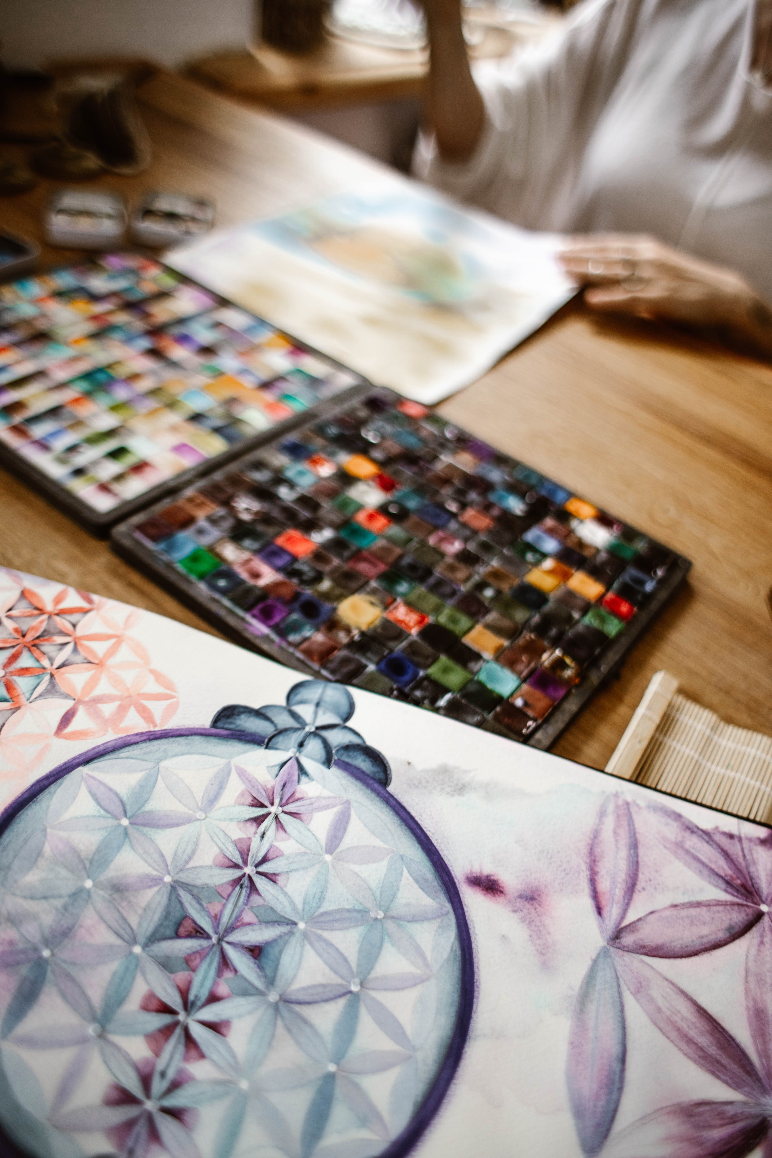 Марина Мистраль. Фотограф в Нижнем Новгороде