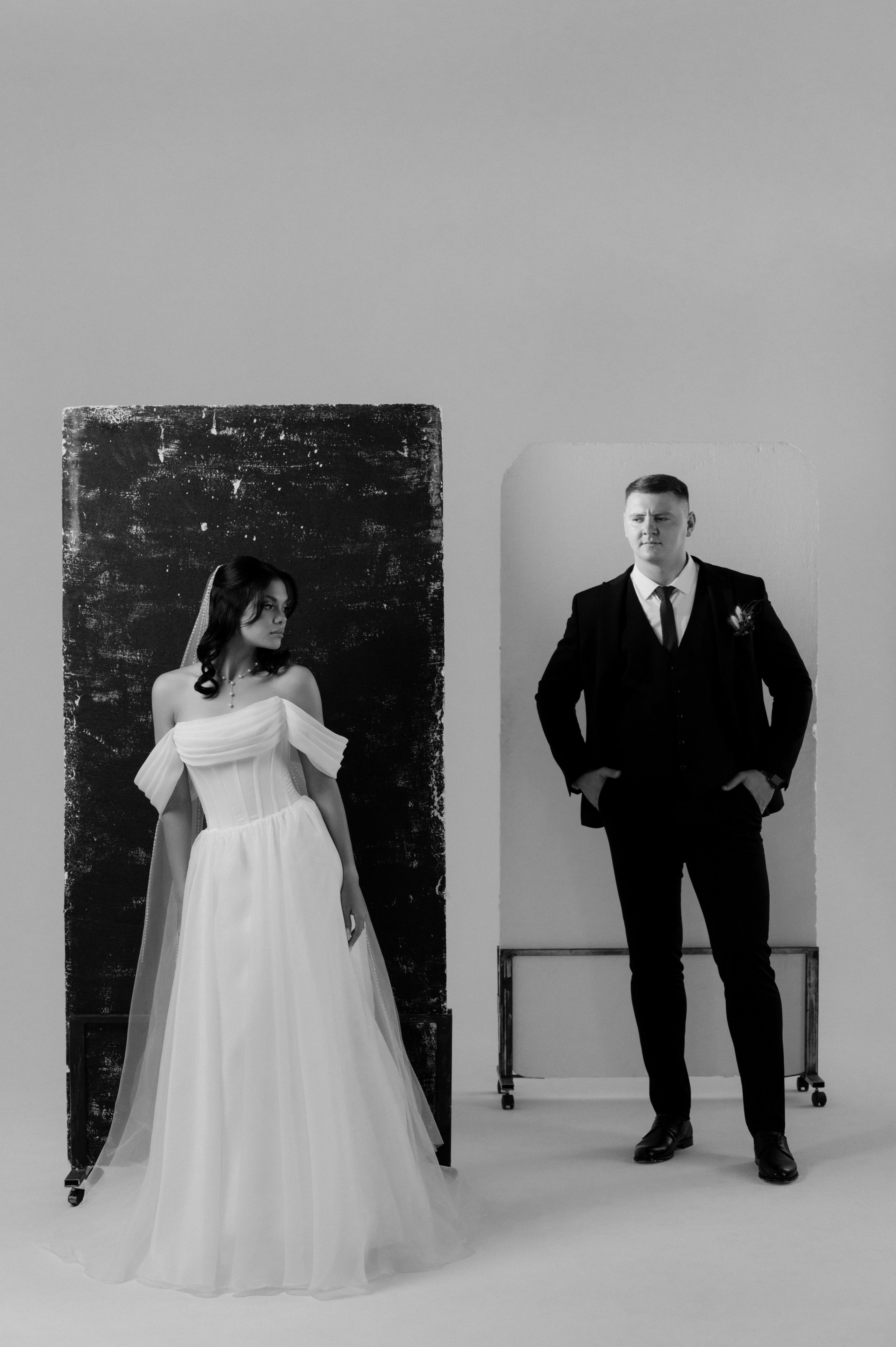 Дмитрий + Диана. Свадебный фотограф в Тамбове Валерий Тихов