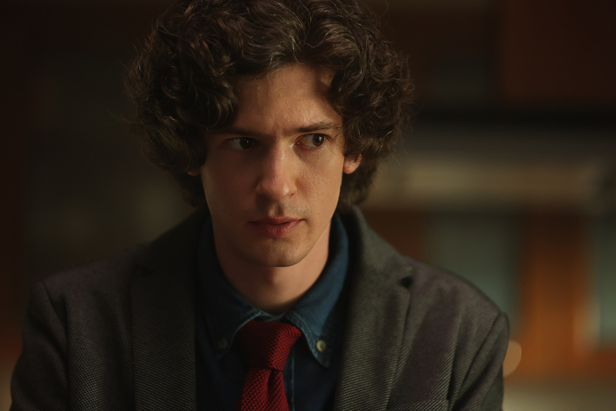 Мужской портрет. Портретный и семейный фотограф в Москве Ольга Туровцева