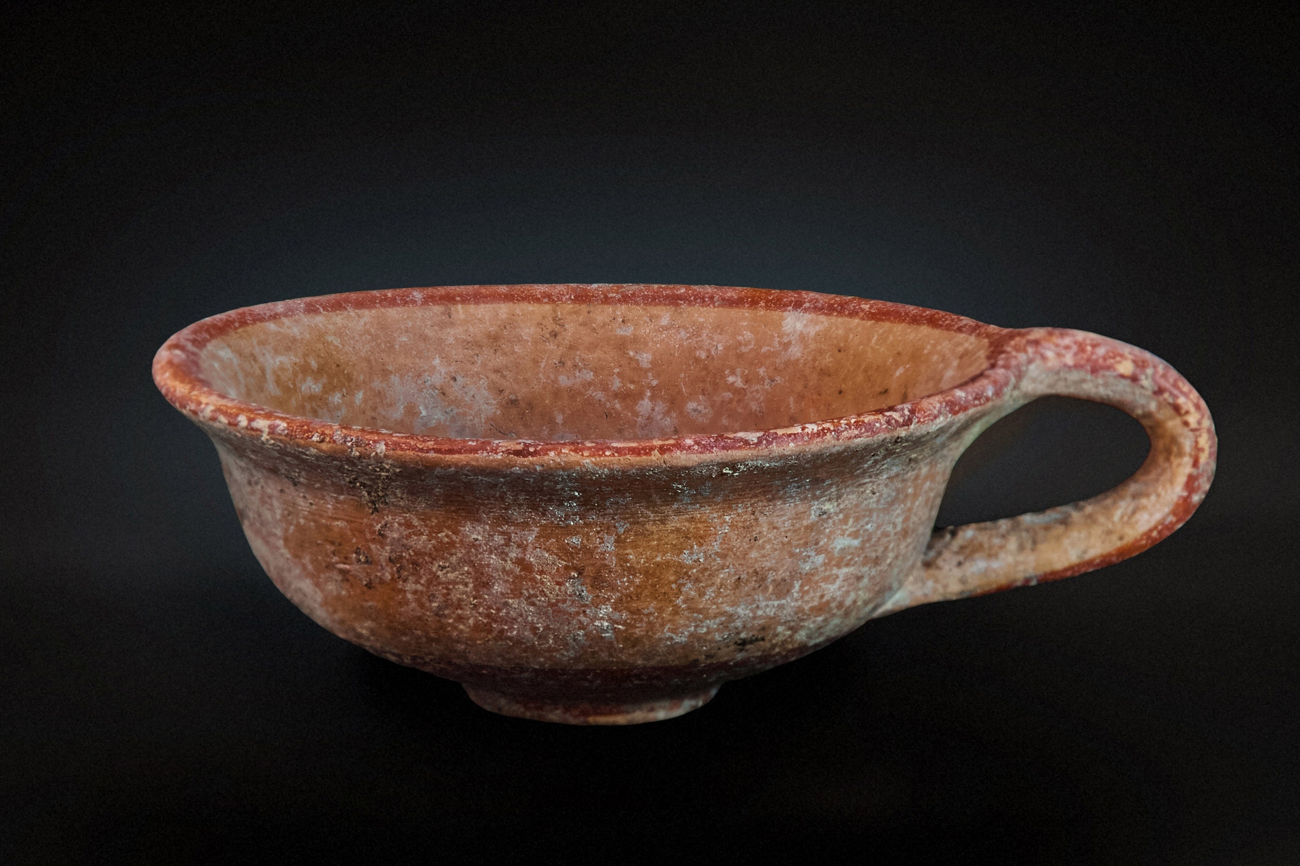 Археологическая экспедиция в Сирии. Семейный Lifestyle фотограф в Санкт-Петербурге Марина Бокшицкая