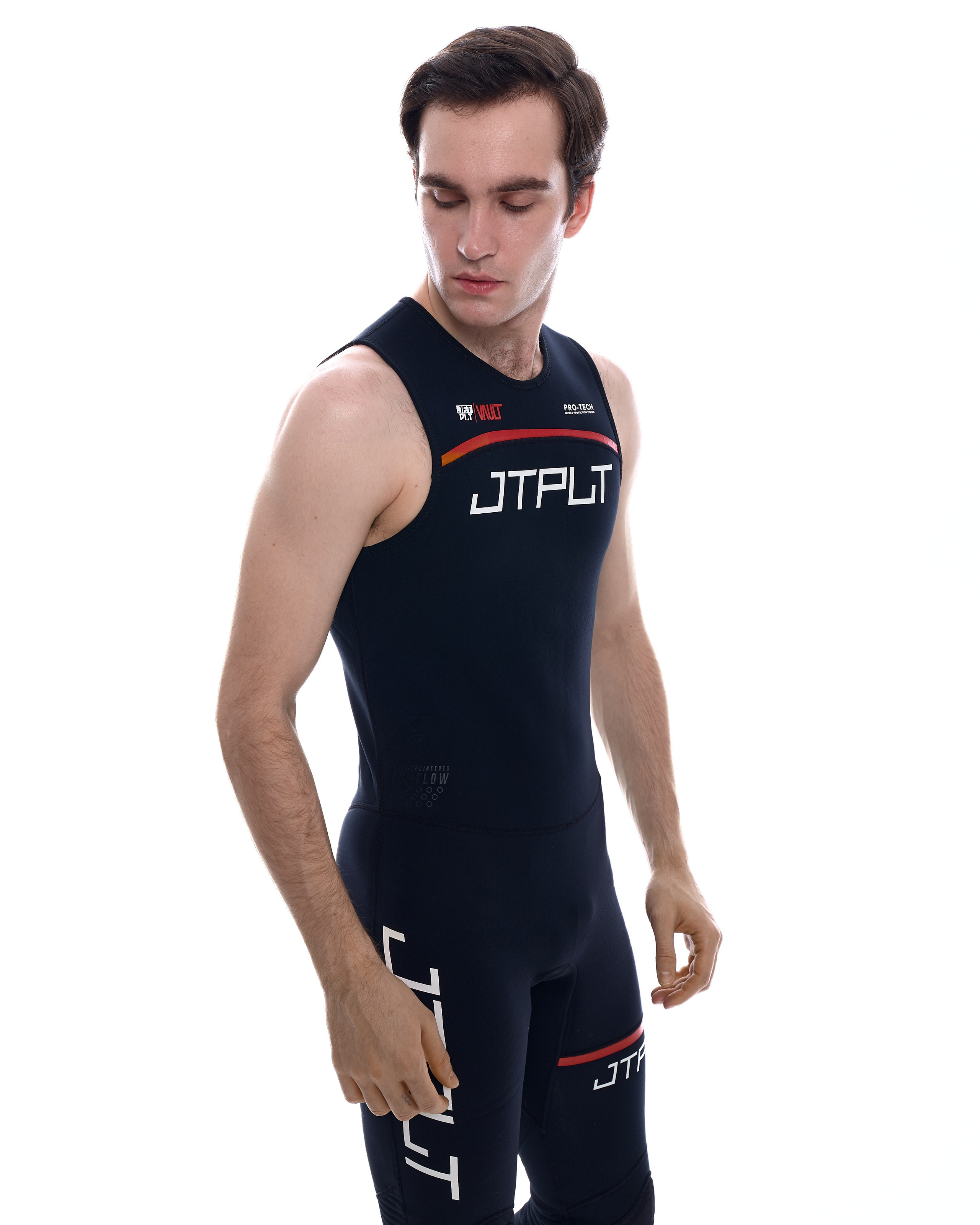 Jetpilot 40 art. Святослав Лебедев | Рекламный фотограф — Коммерческая съемка, Арт-дирекшн, AI-интеграция