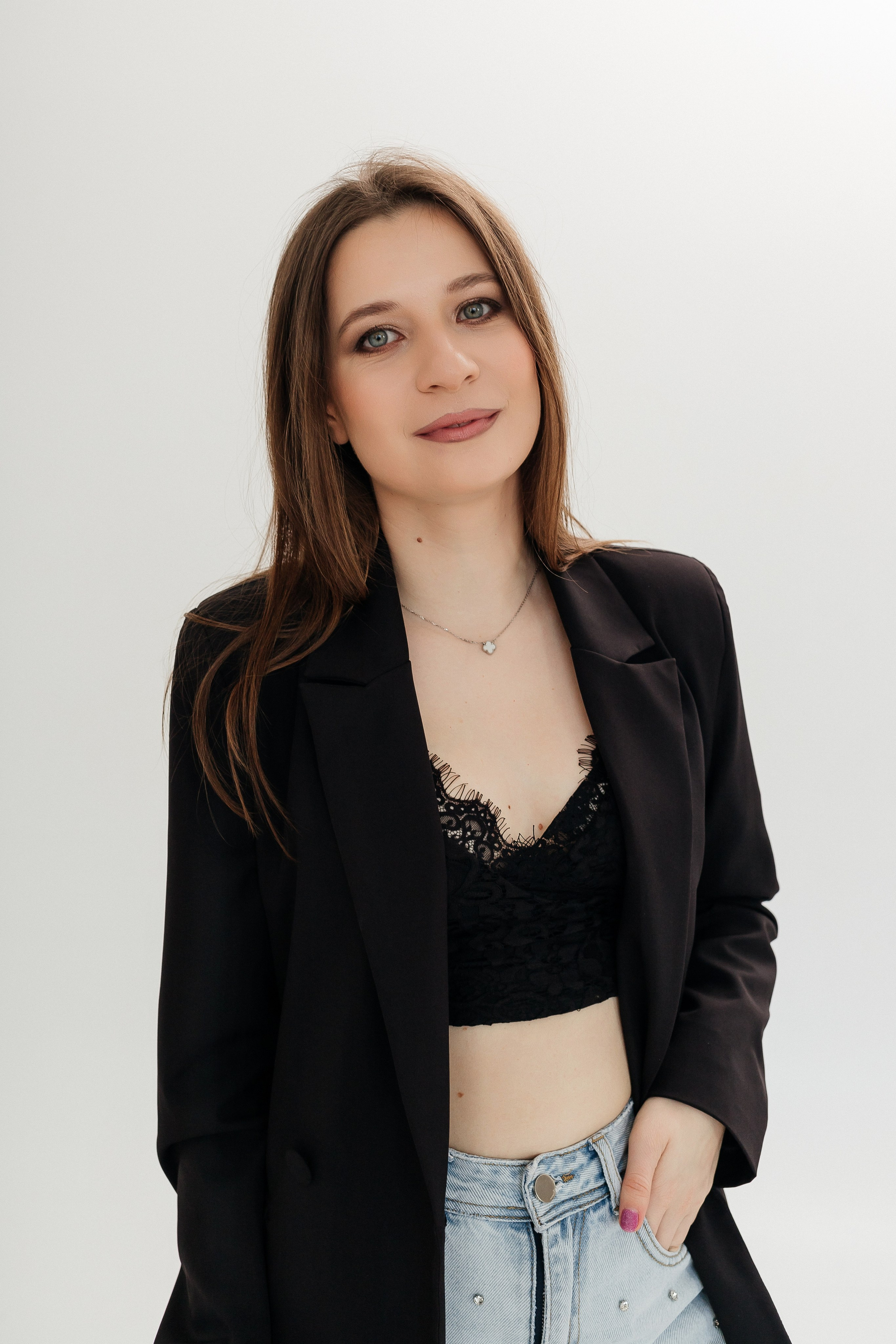 Александра. Свадебный и семейный фотограф в Екатеринбурге