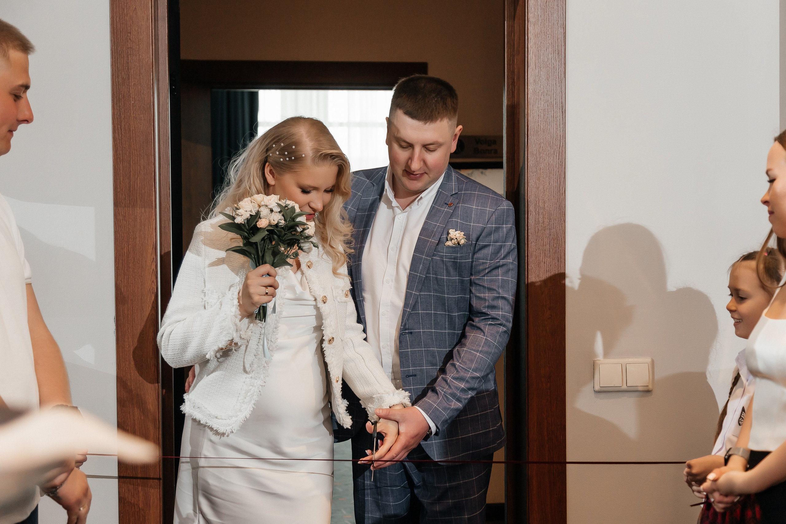 Сергей и Дарья/2024. Свадебный и семейный фотограф в Екатеринбурге