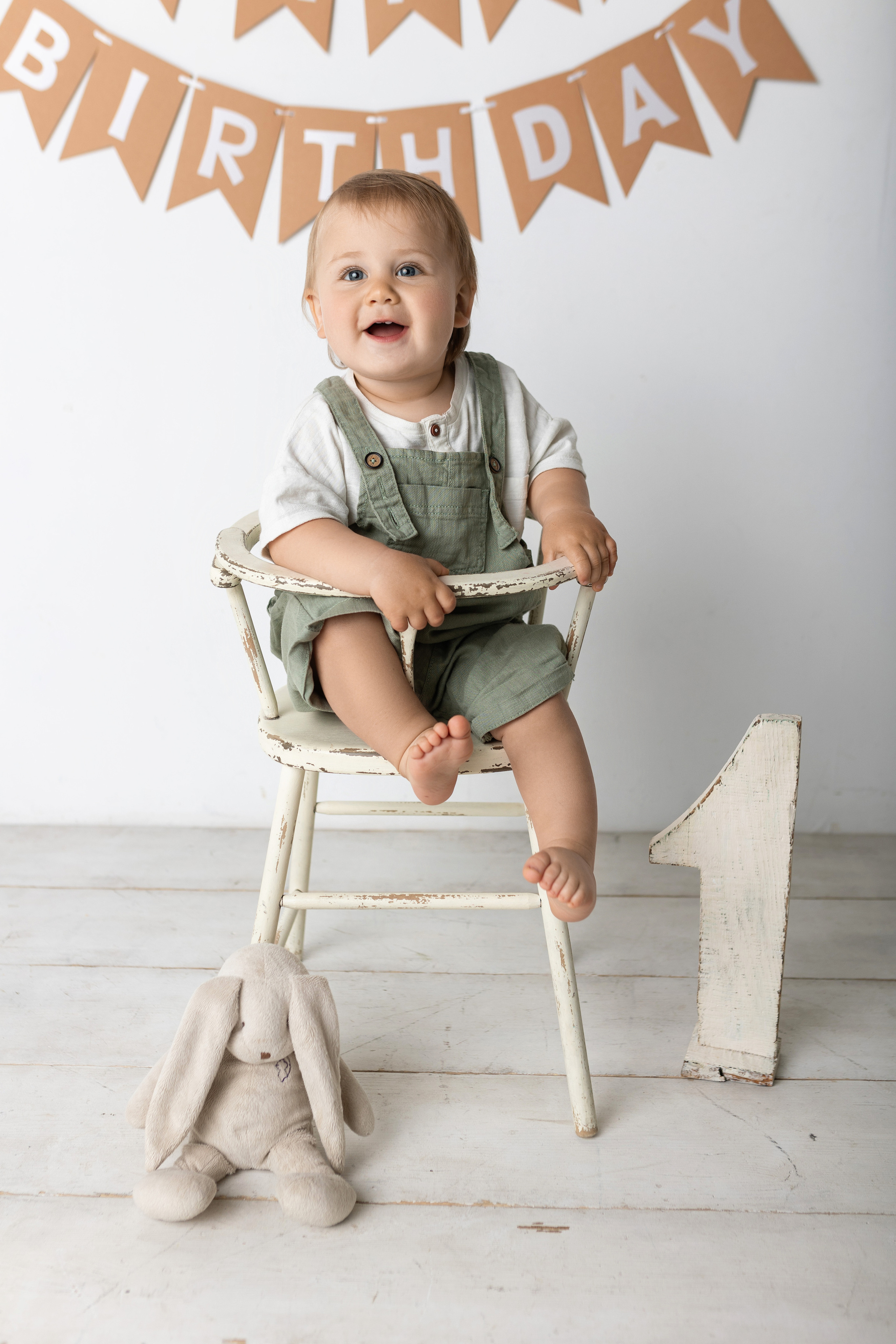 1 годик. Фотограф новорождённых в Москве Светлана Юхновец