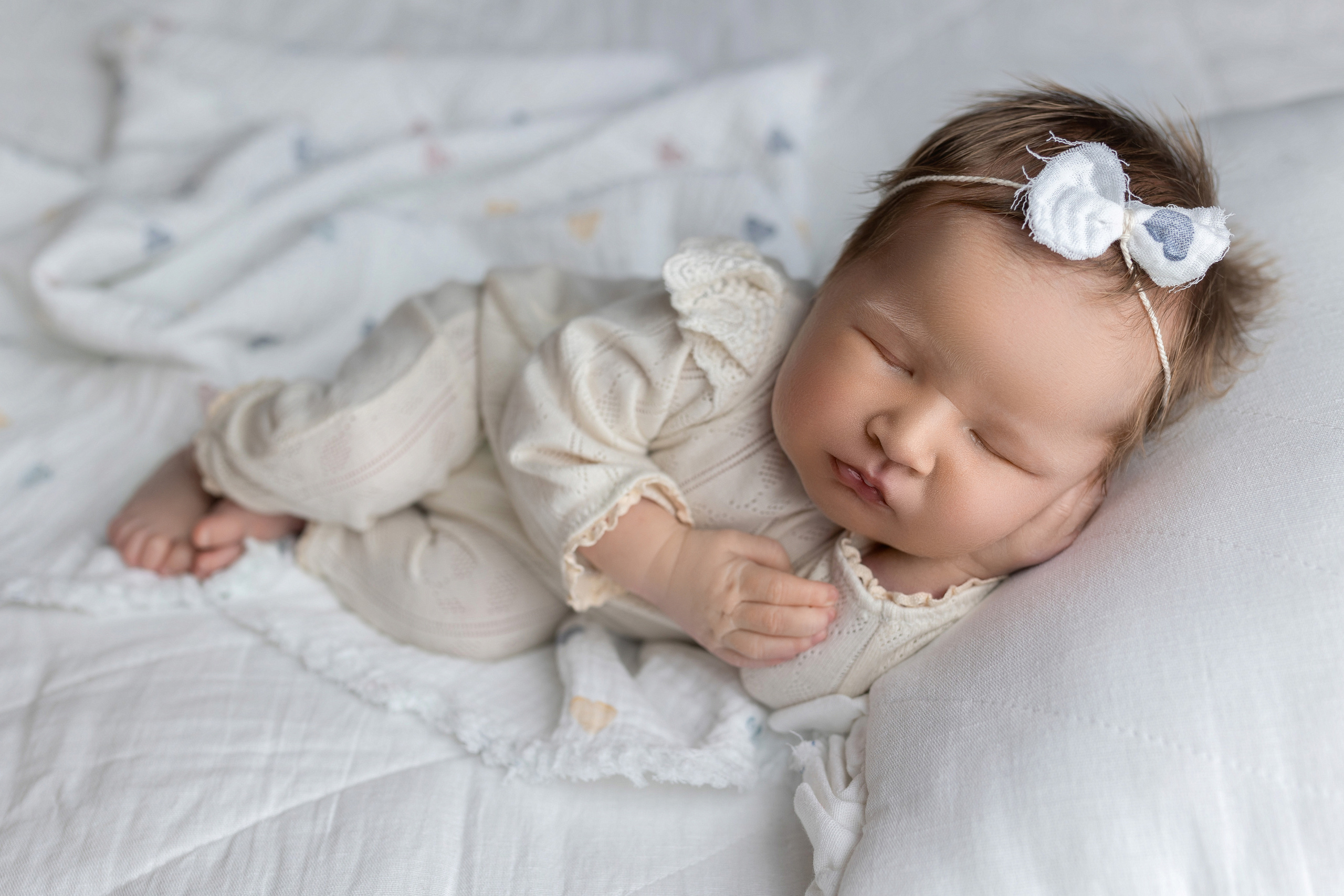 Новорожденные. Фотограф новорождённых в Москве Светлана Юхновец