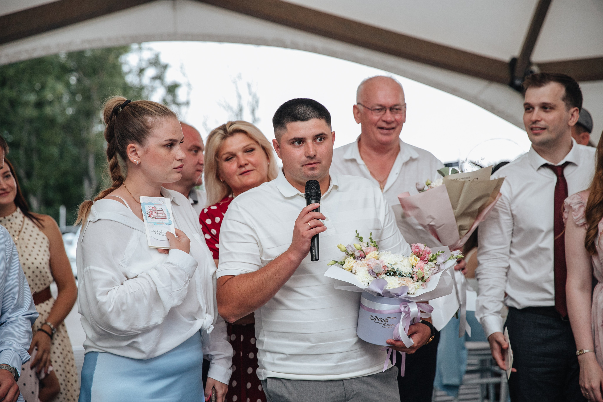 Нина и Антон. Фотограф Георгиевск, КМВ Дамер Катерина