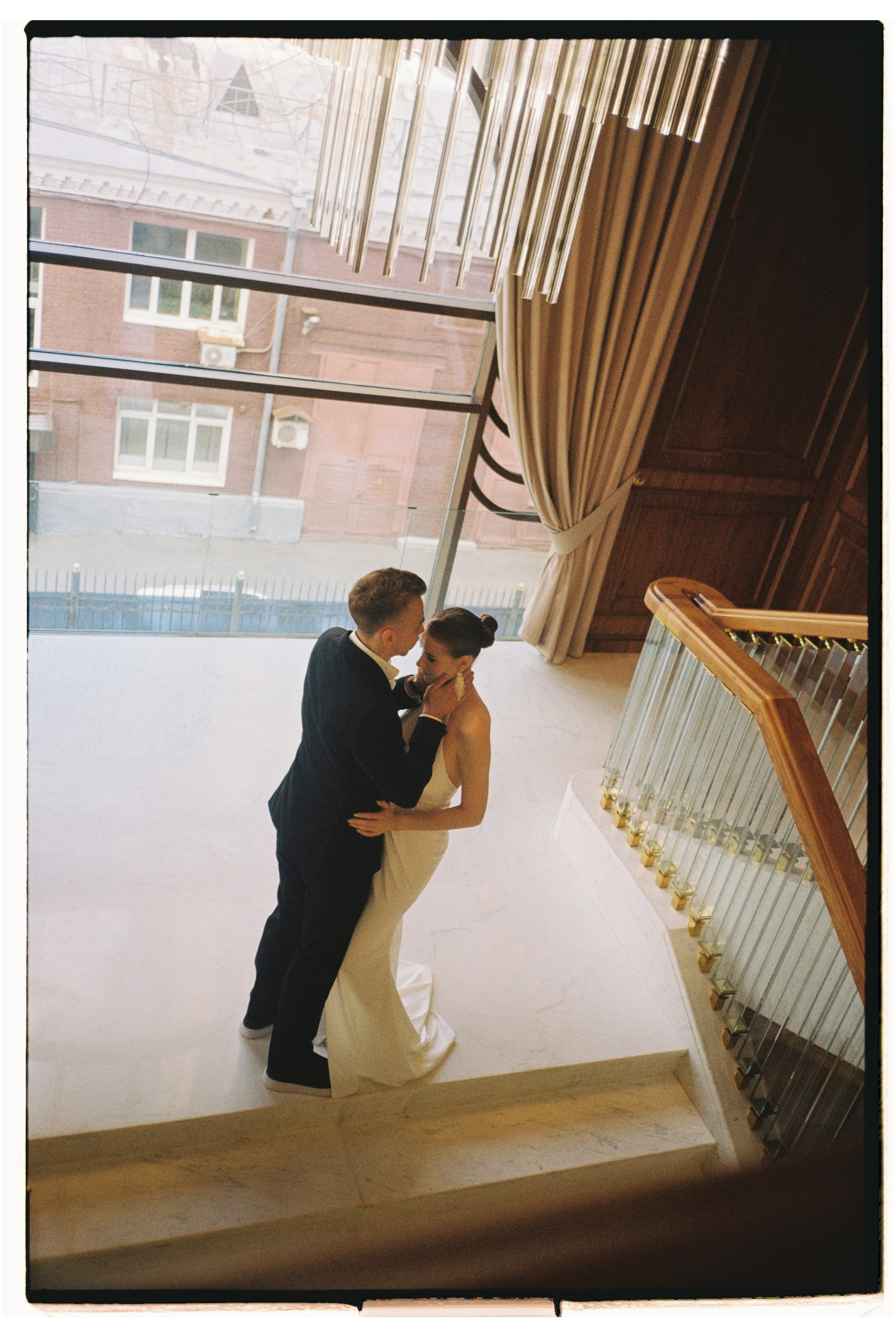 24_07_2024_Lera_Klim. Сентиментальная свадебная фотография