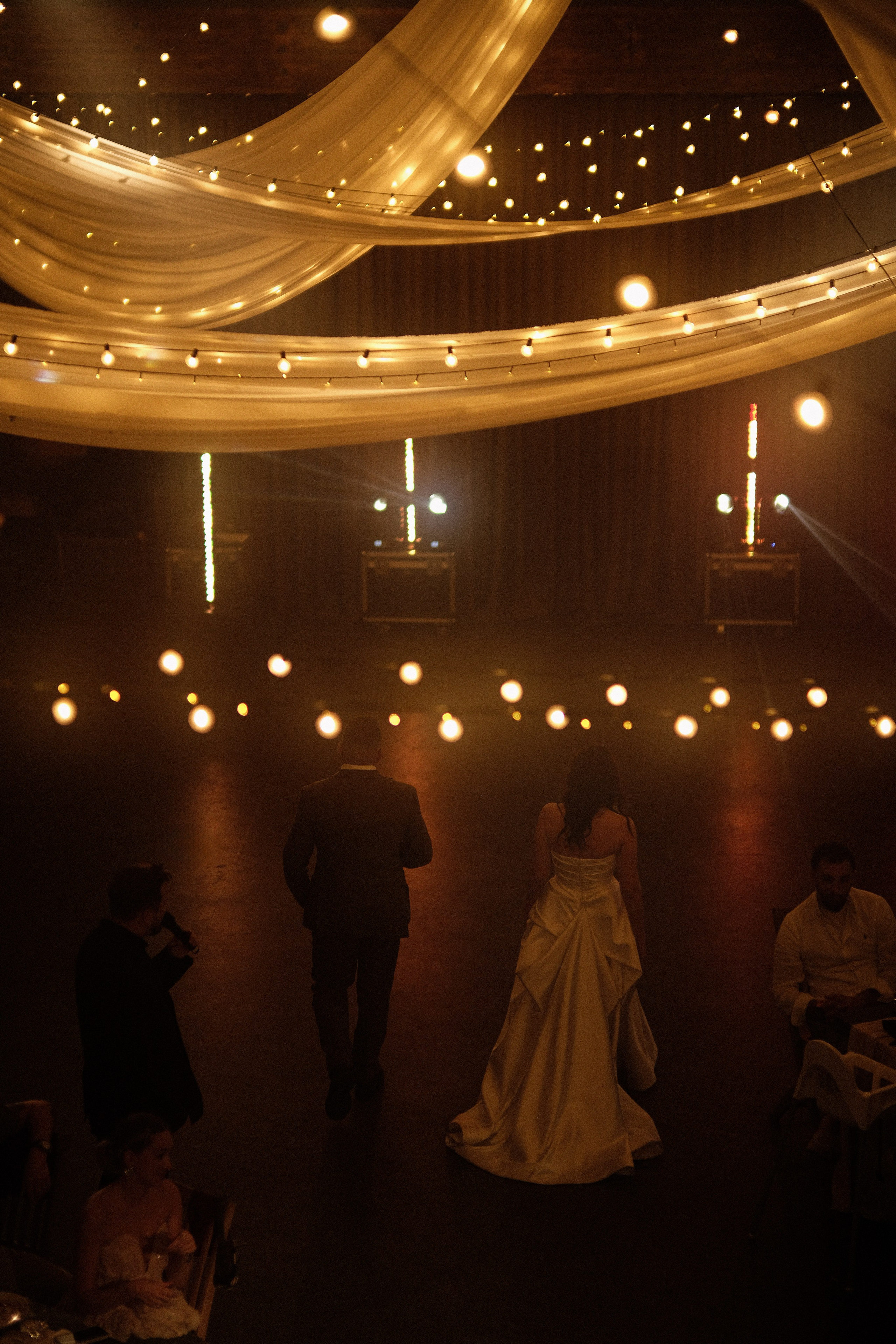 PineRiver. Сентиментальная свадебная фотография