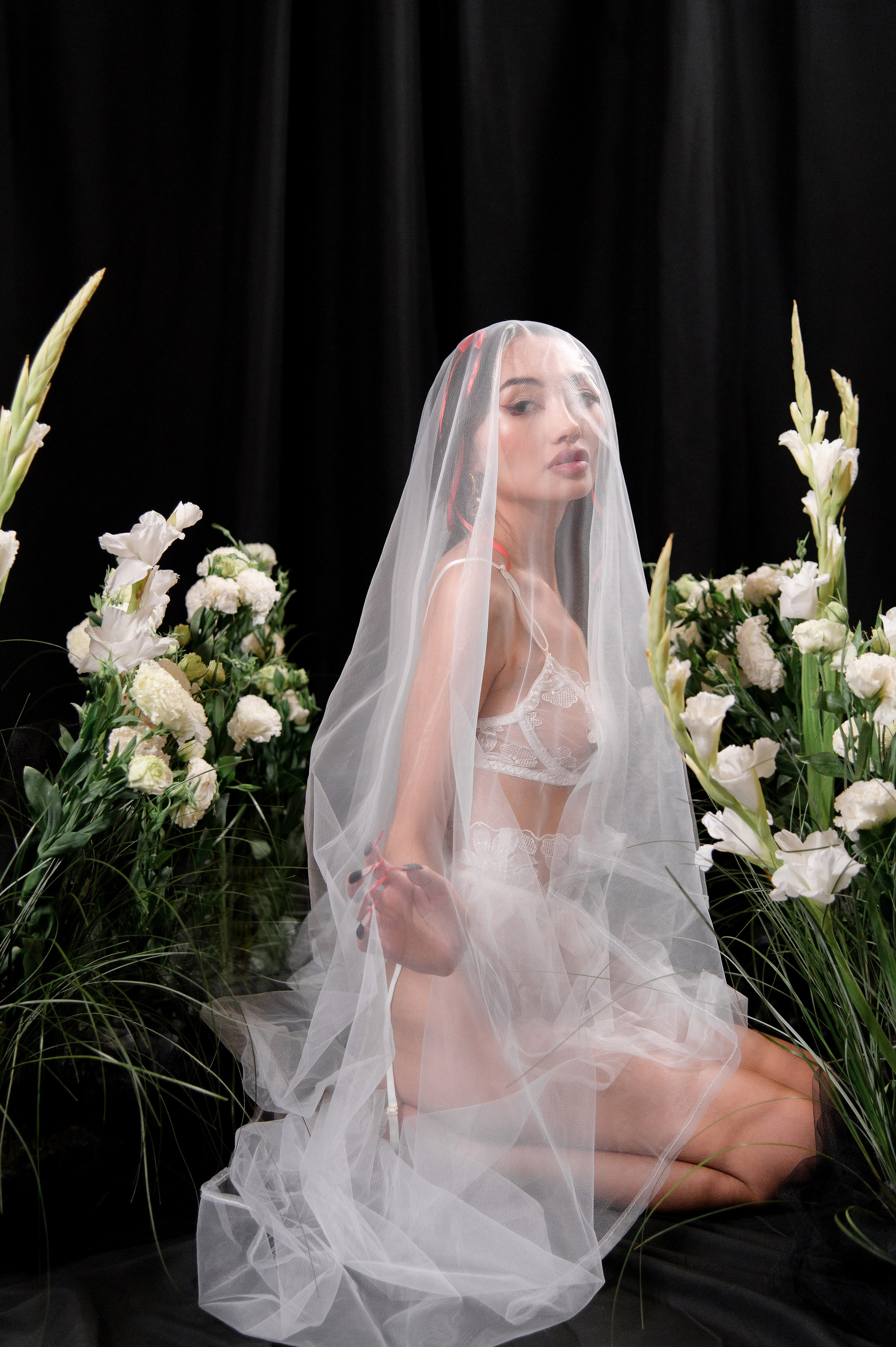 Мой личный свадебный воркшоп в Азиатском стиле. Свадебный фотограф Караганда