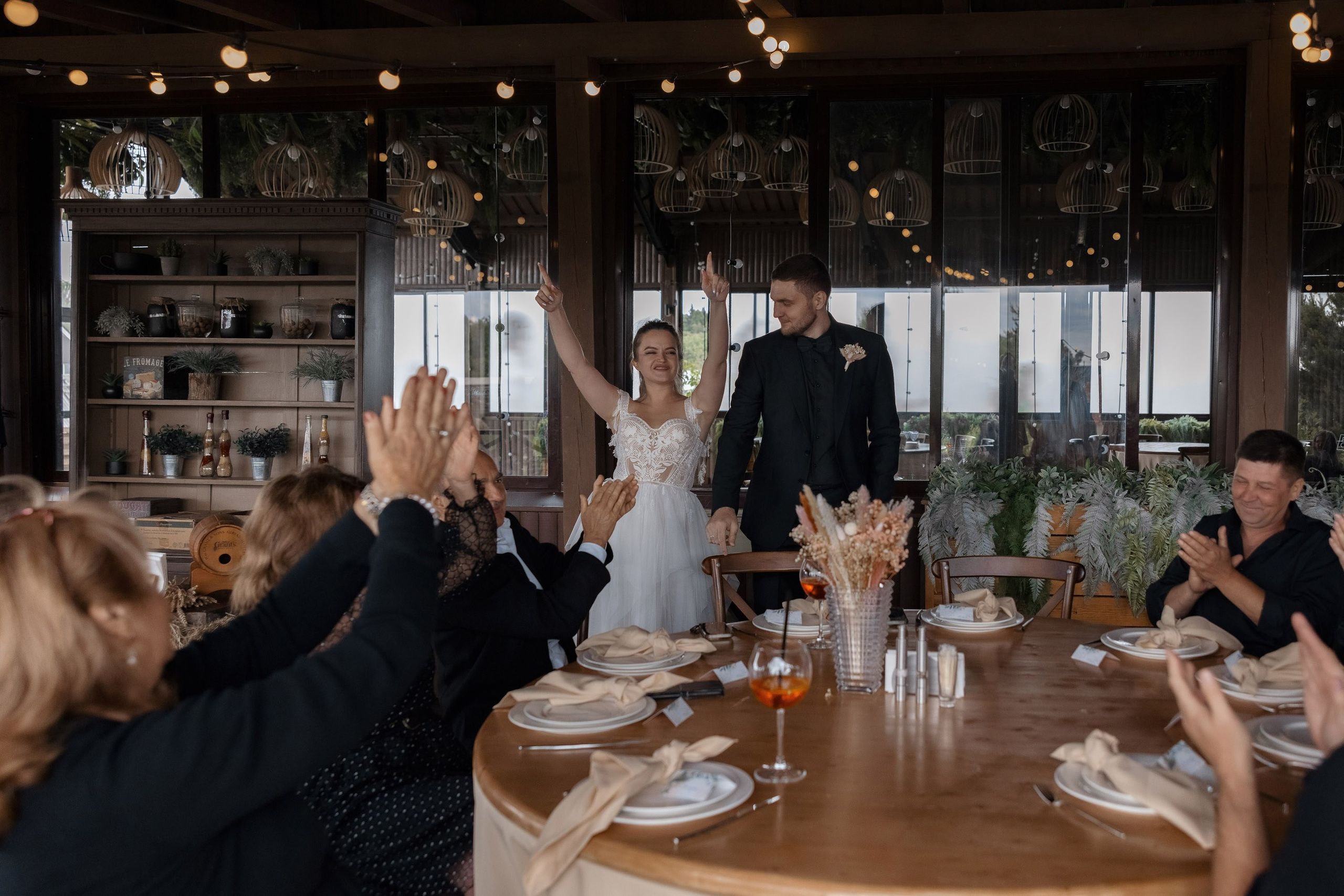 Артем и Вера. Свадебный фотограф и видеограф Юрий и Эля Дубинины