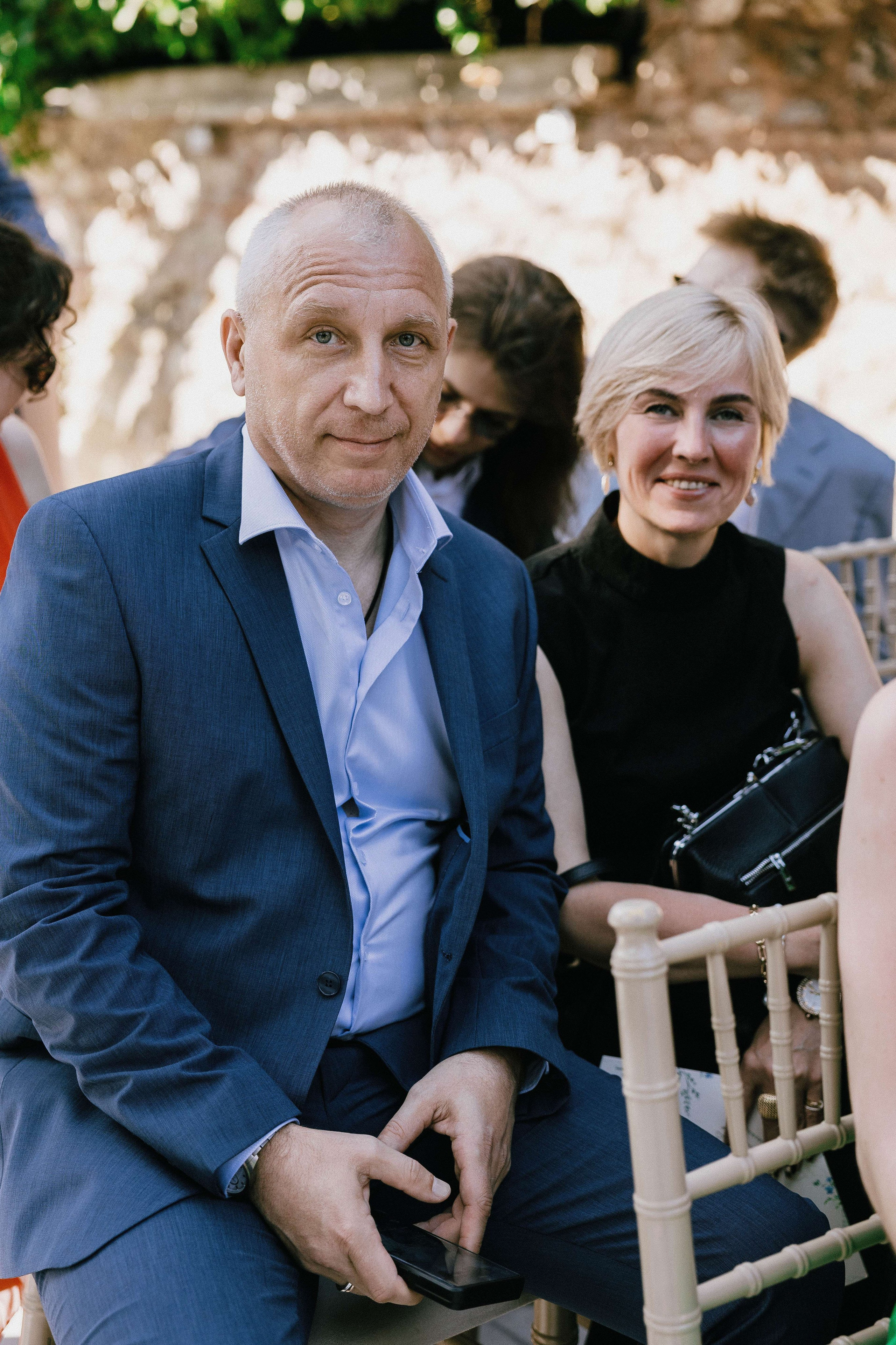 Nadya+Victor. Фотограф Иван Газукин