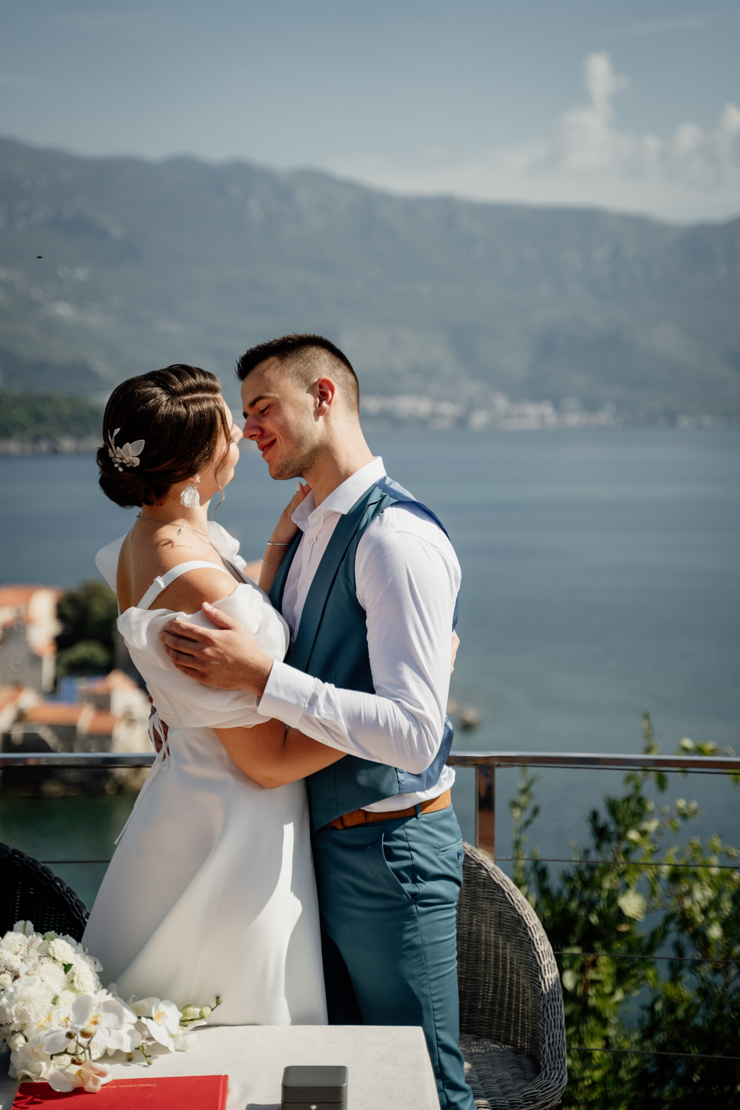 Your Montenegro Destination Wedding Photographer. Photographer in Montenegro | Фотограф в Черногории