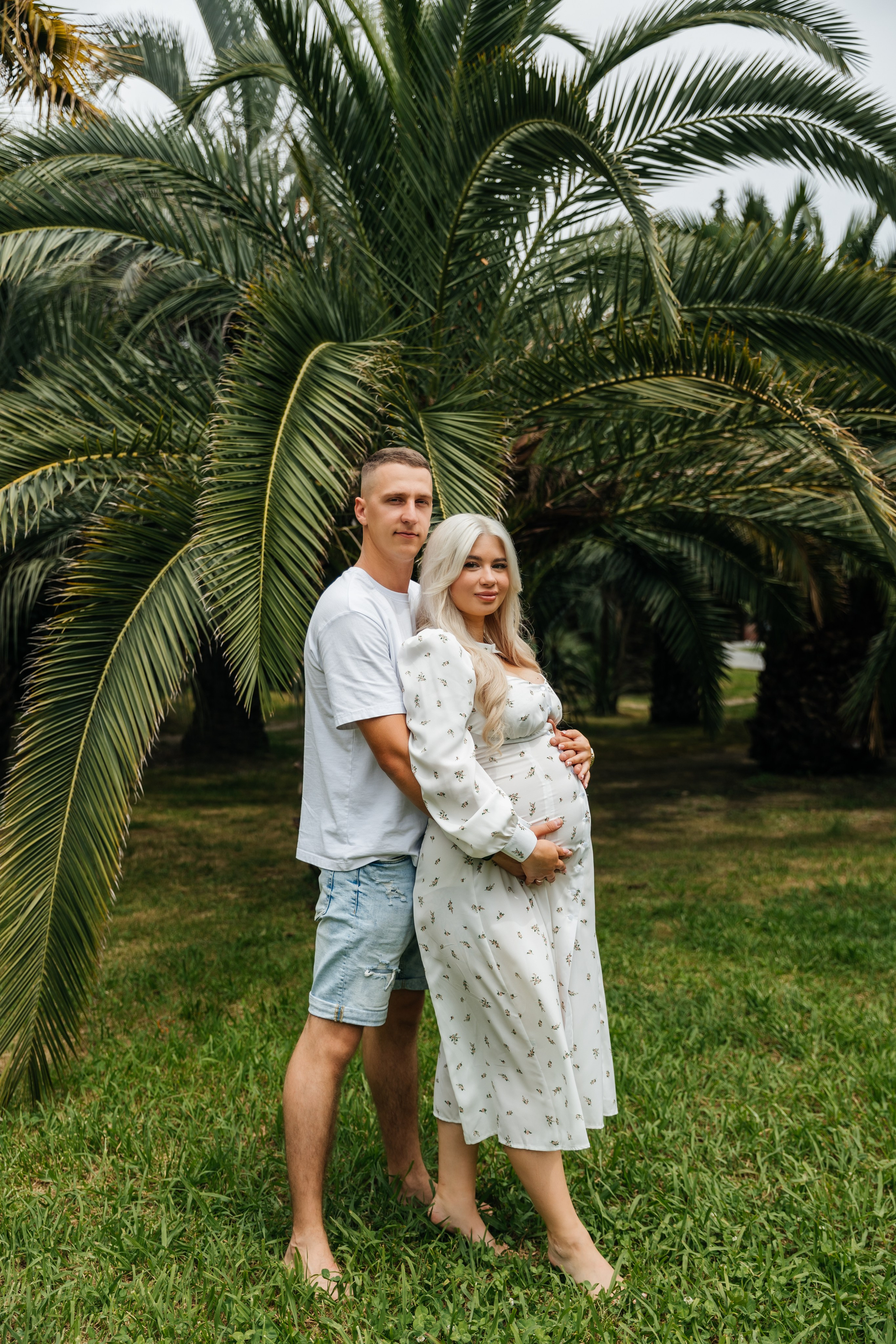 Андрей и Дарья. Фотограф в Сочи. Свадебная видеосъемка Сочи