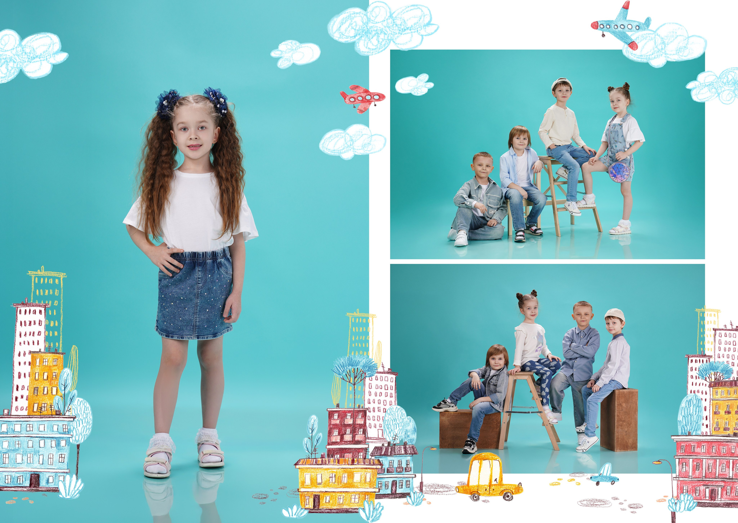 Бирюза-1500 рублей. Фотограф Герман