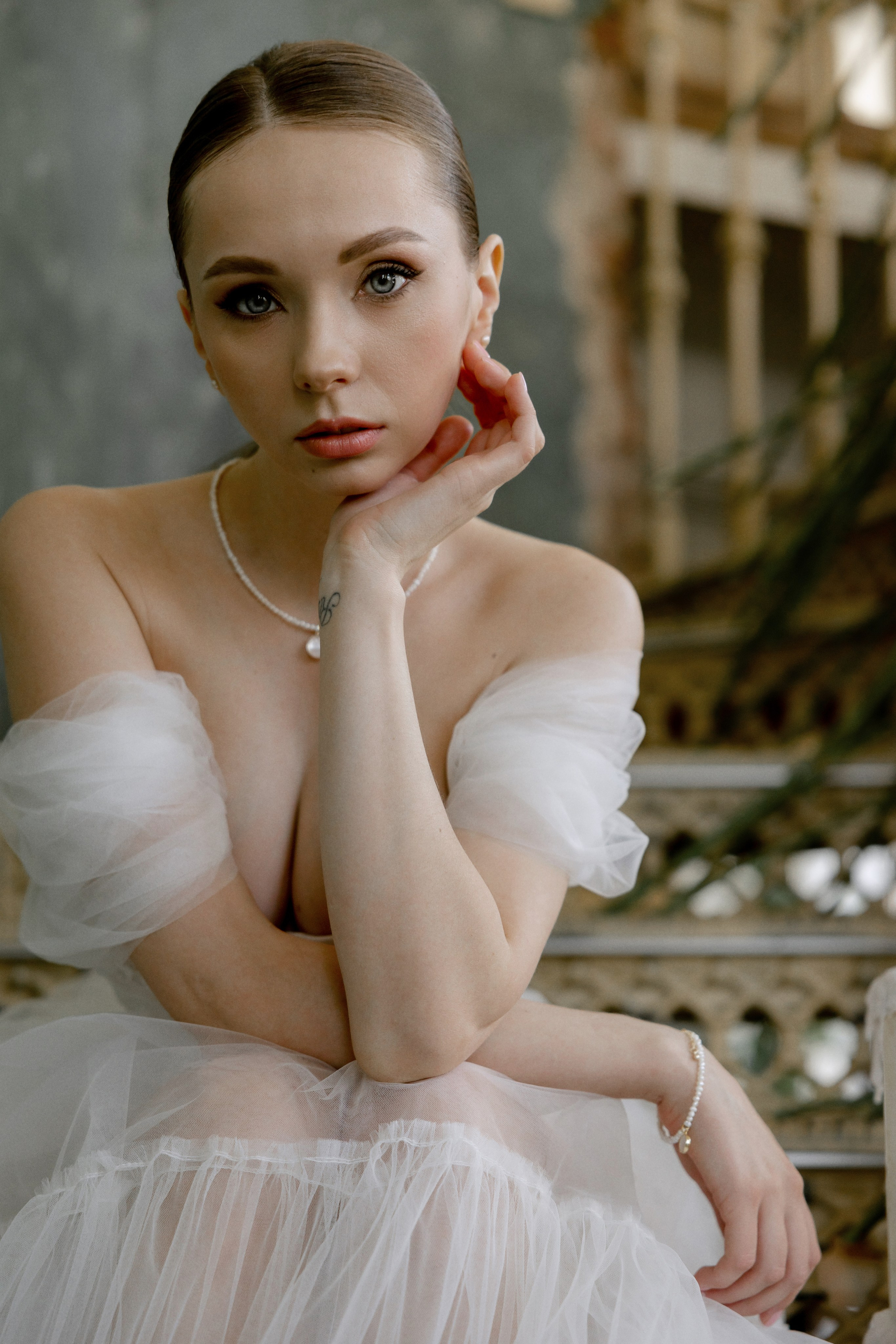 Олег & Карина. Организация Светлана Мазурова. Главная