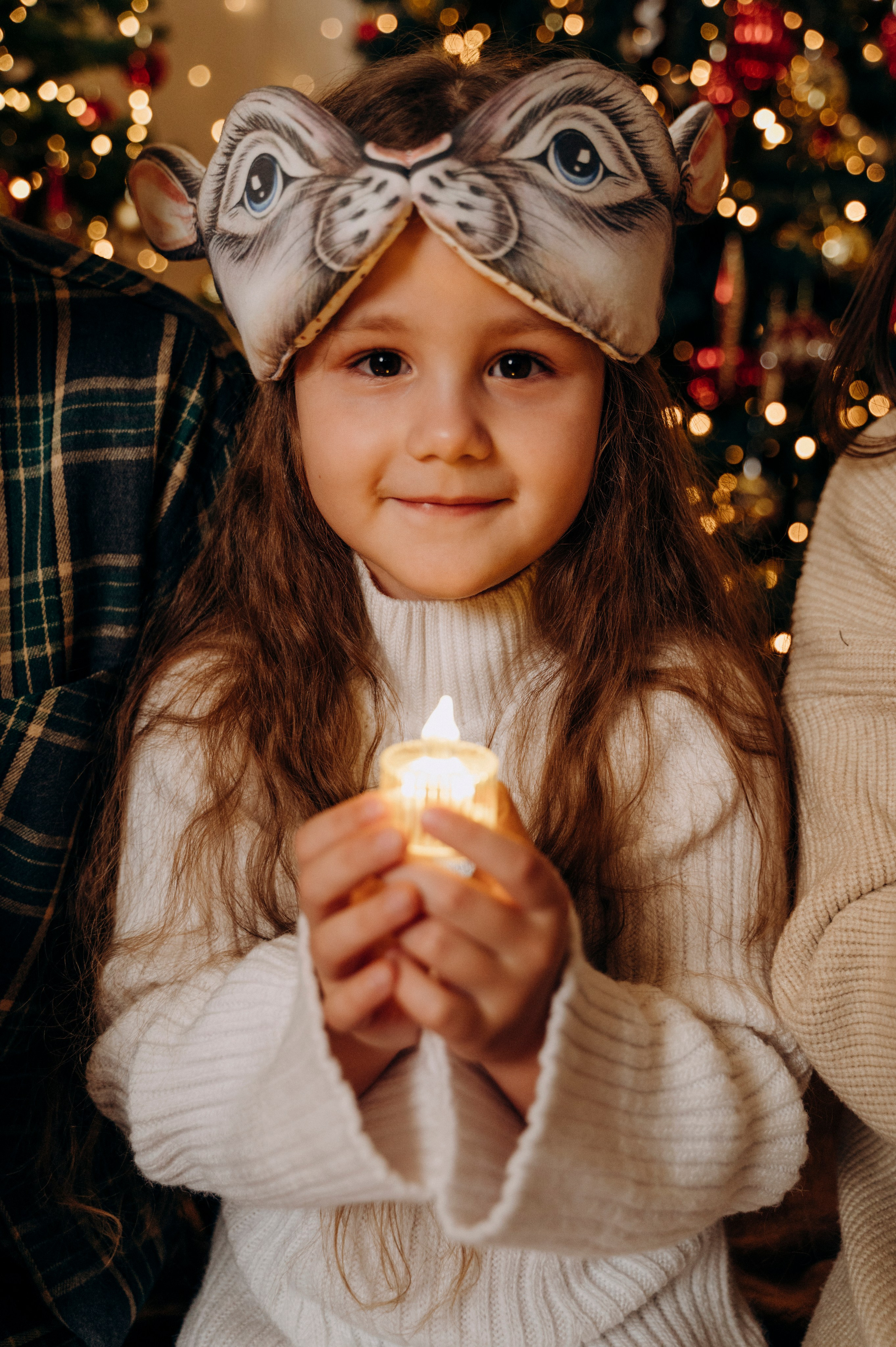 Семейный и детский фотограф Анастасия Монченко