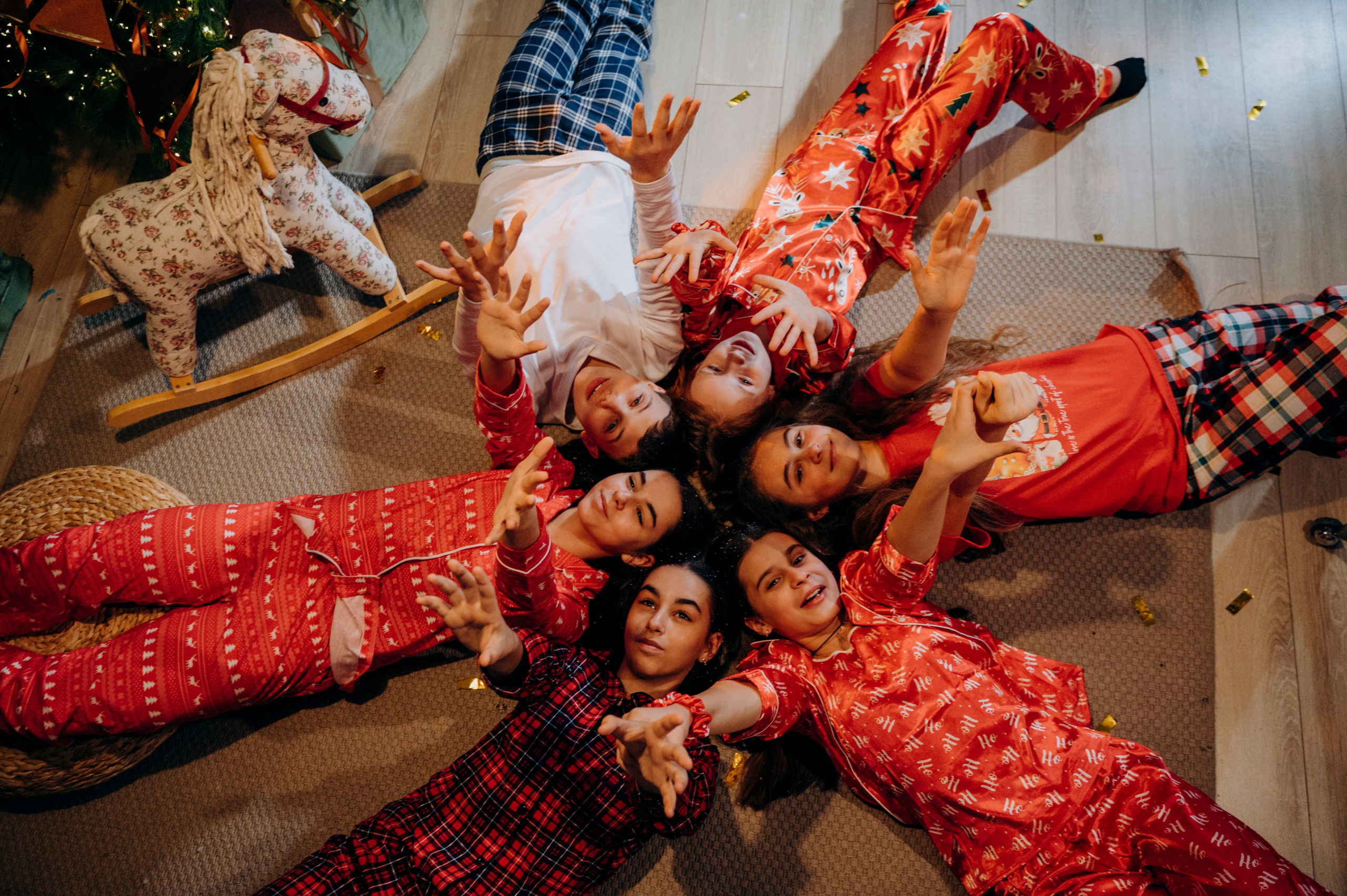 Когда приходит волшебство. Семейный и детский фотограф Анастасия Монченко