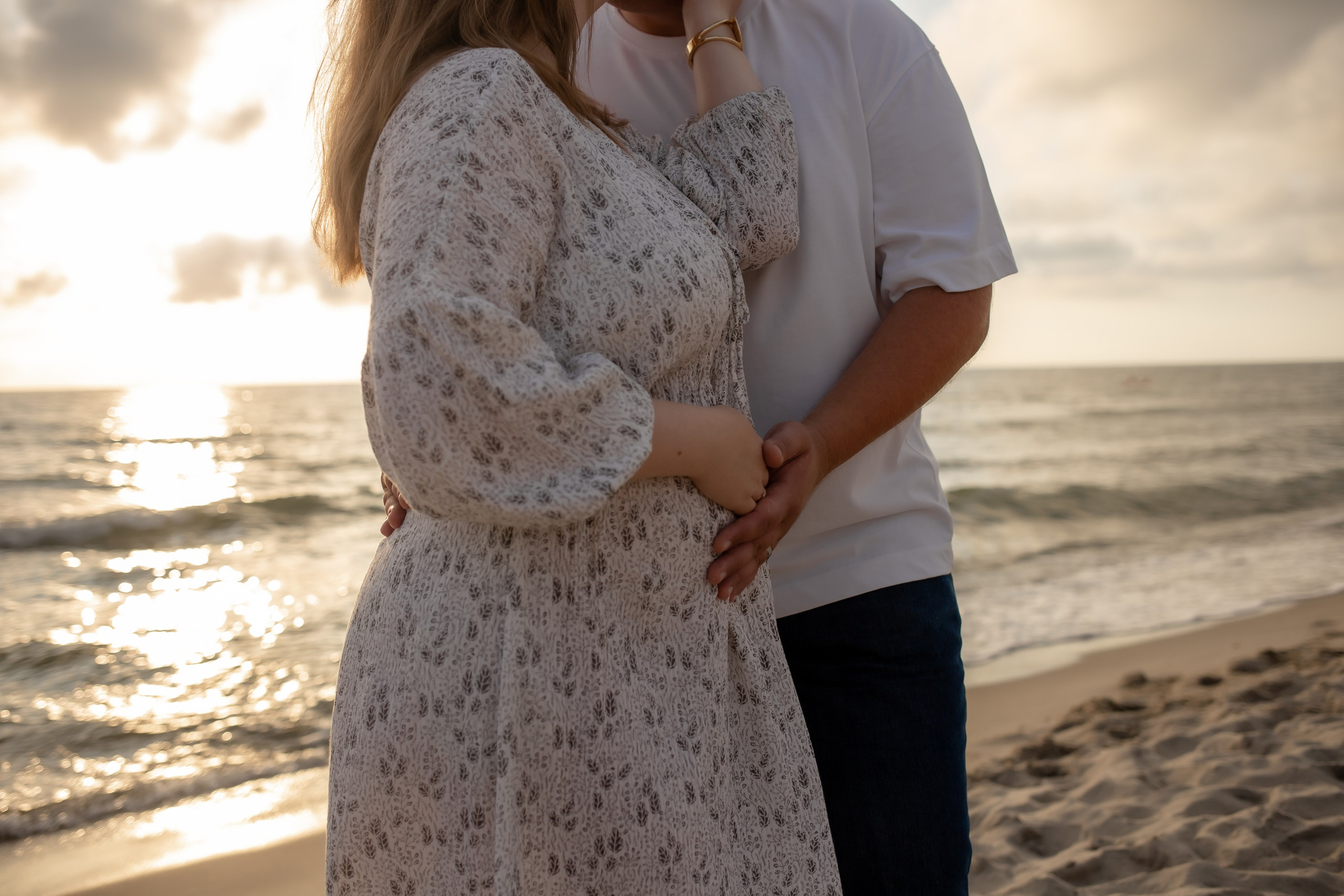 Елена и Никита. Фотограф в Калининграде Решетникова Алина