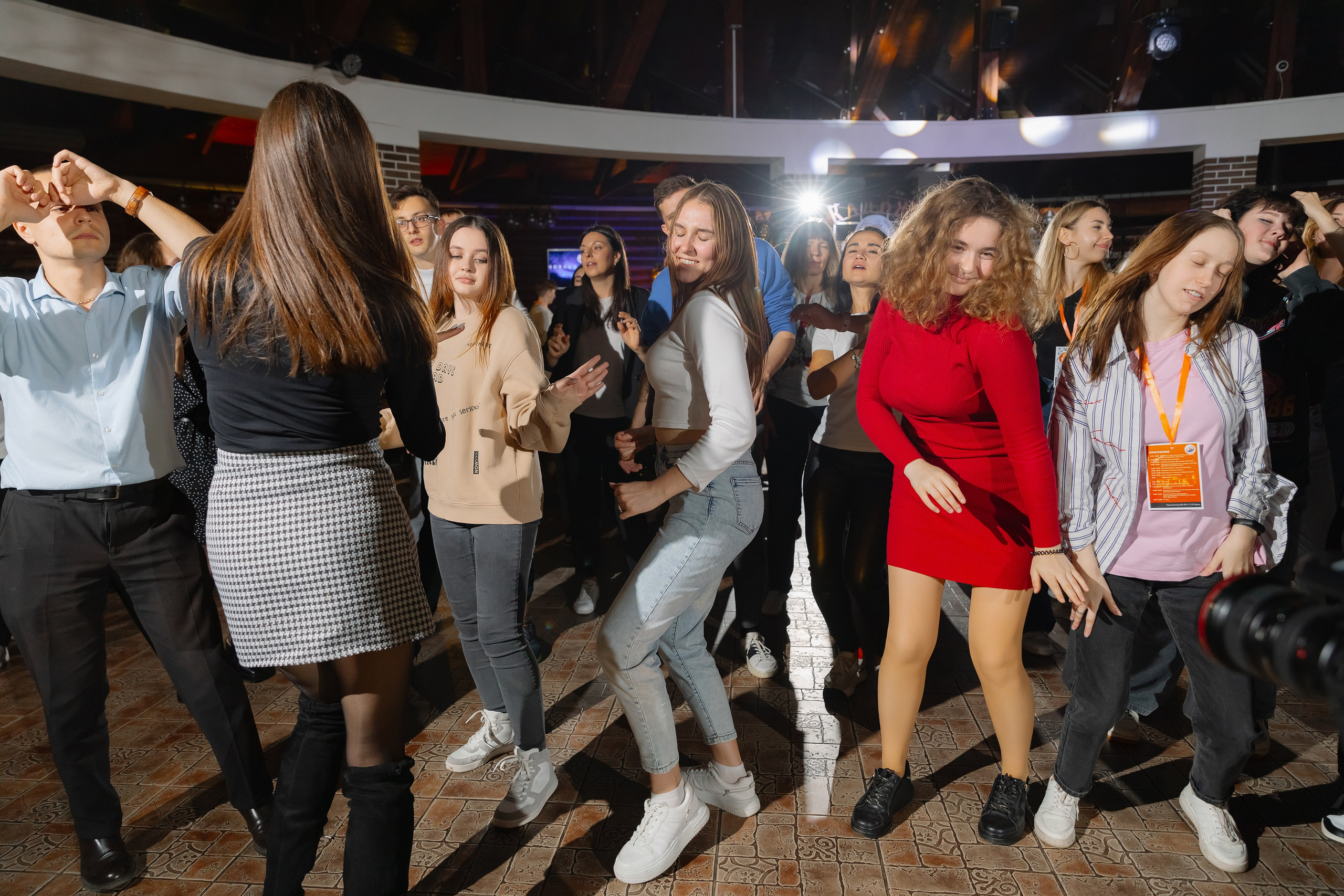 Корпоративная фотосъемка для ОАО Белагропромбанк в Суле в Загородном комплексе Westa. Свадебный фотограф в Минске/Беларуси Сергей Спиридонов